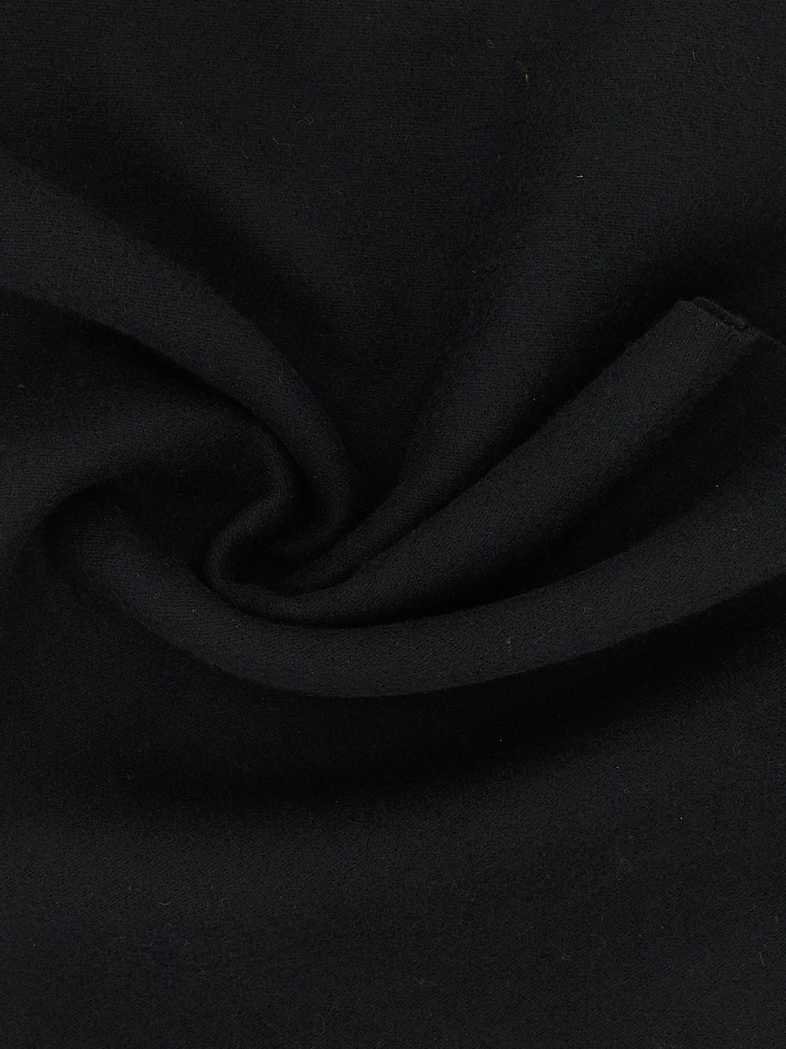 Valentino Garavani Men Cashmere Scarf Valentino Garavani With Fringes VALENTINO GARAVANI