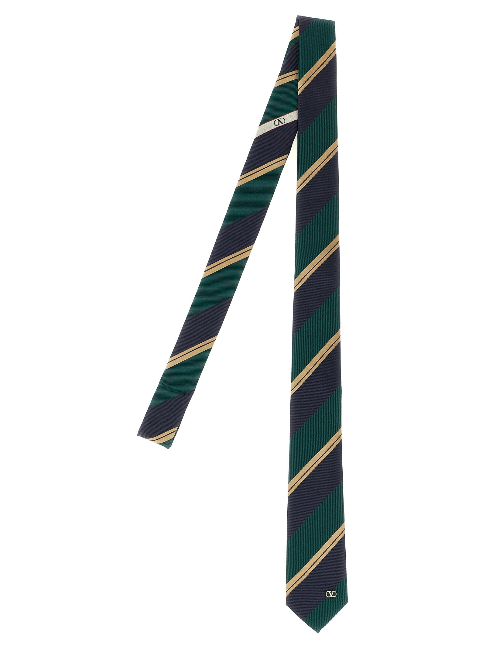 Valentino Garavani Men Valentino Garavani 'Valentie' Tie VALENTINO GARAVANI
