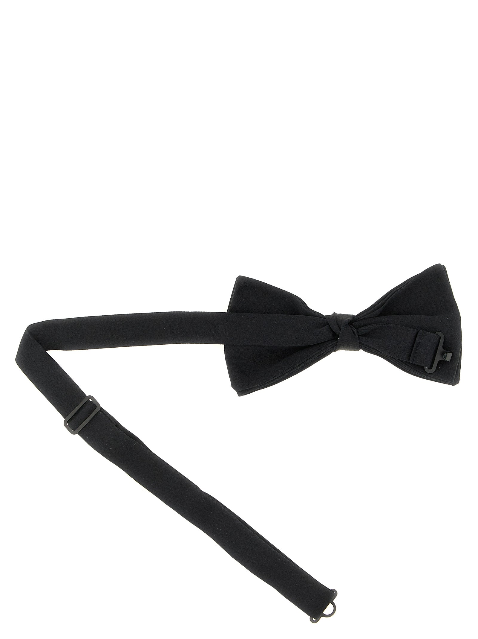 Valentino Garavani Men Valentino Garavani Bow Tie VALENTINO GARAVANI