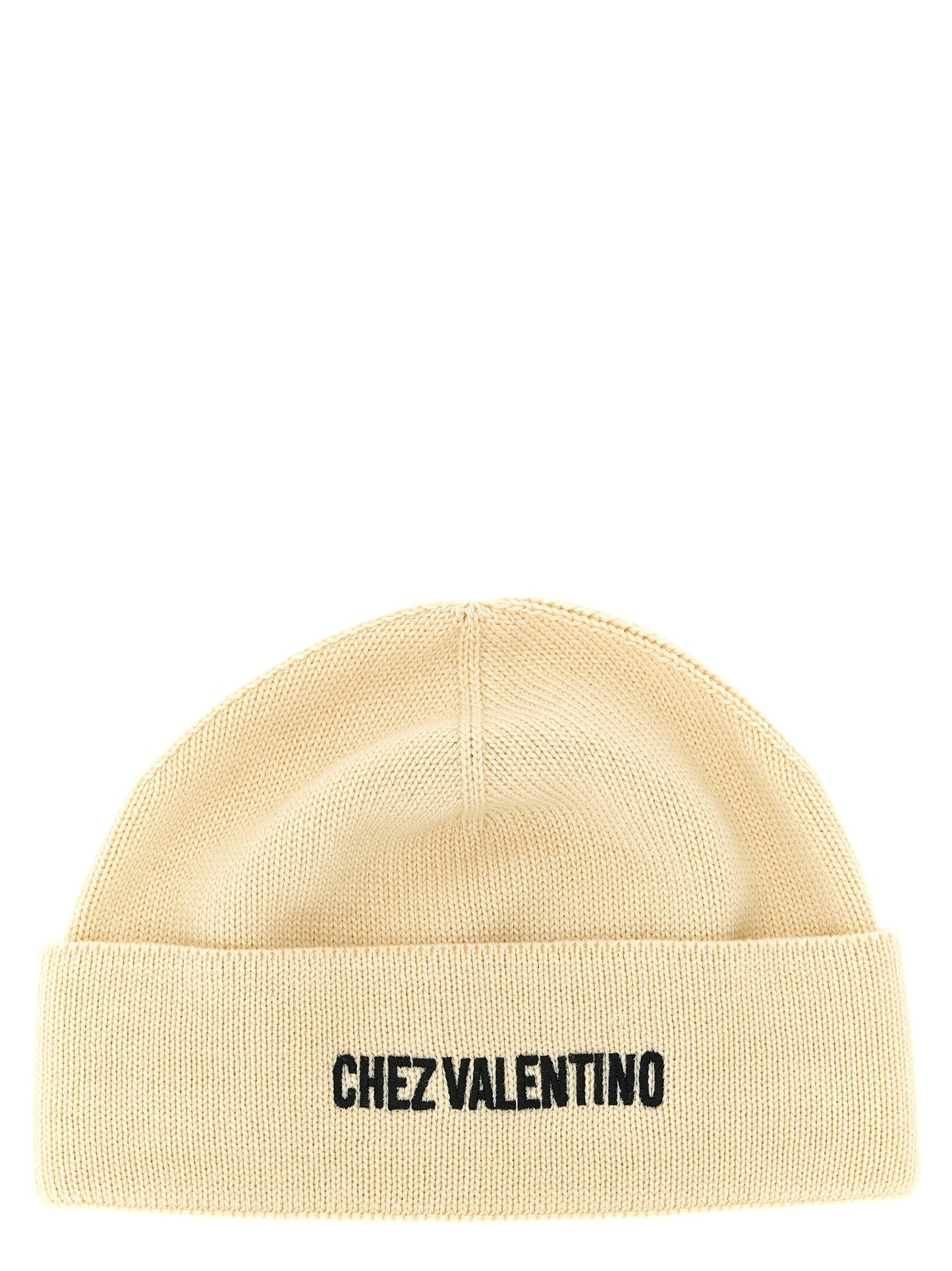 Valentino Garavani Men Valentino Garavani 'Chez Valentino' Cap VALENTINO GARAVANI