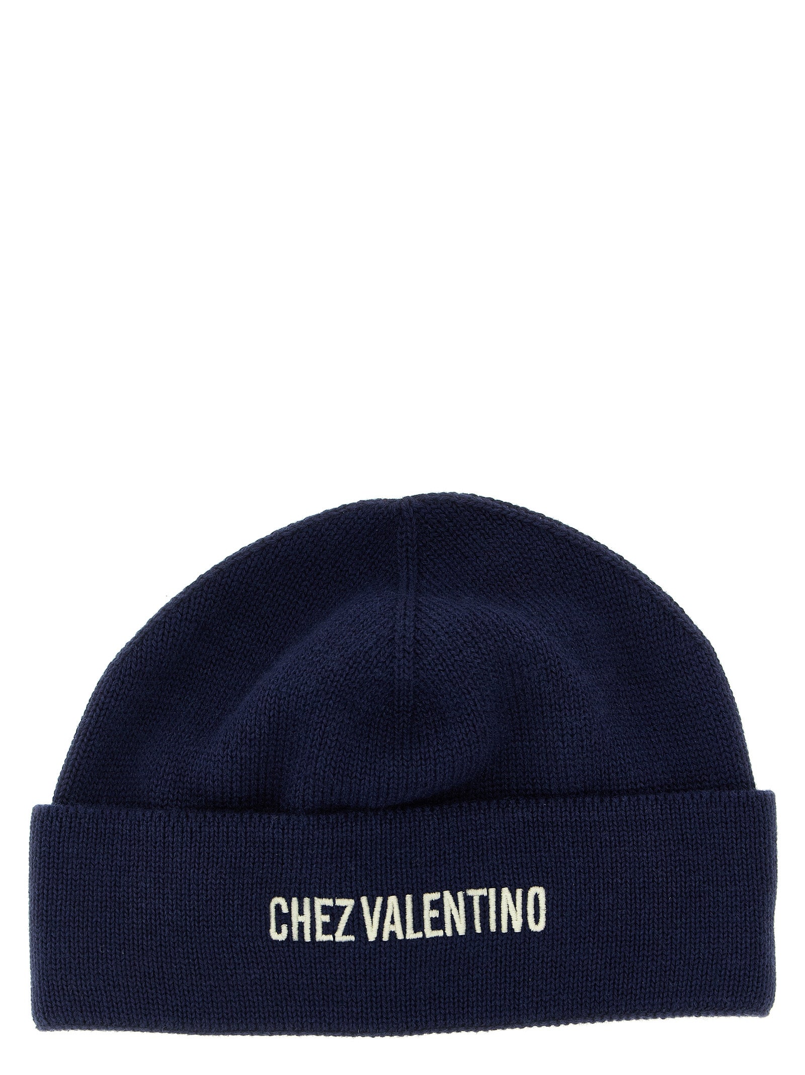 Valentino Garavani Men Valentino Garavani 'Chez Valentino' Cap VALENTINO GARAVANI