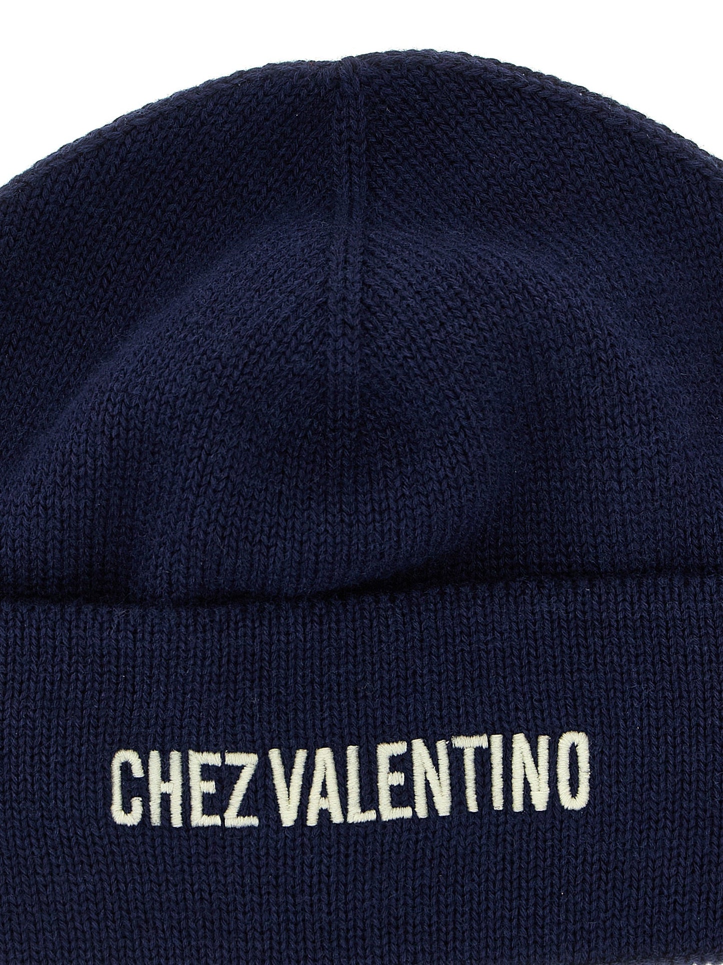 Valentino Garavani Men Valentino Garavani 'Chez Valentino' Cap VALENTINO GARAVANI