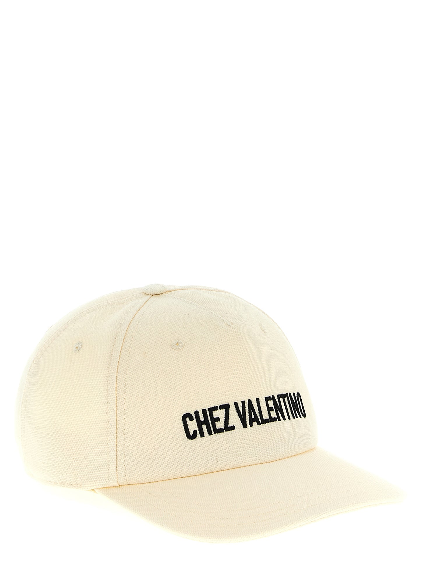 Valentino Garavani Men Valentino Garavani 'Chez Valentino' Cap VALENTINO GARAVANI