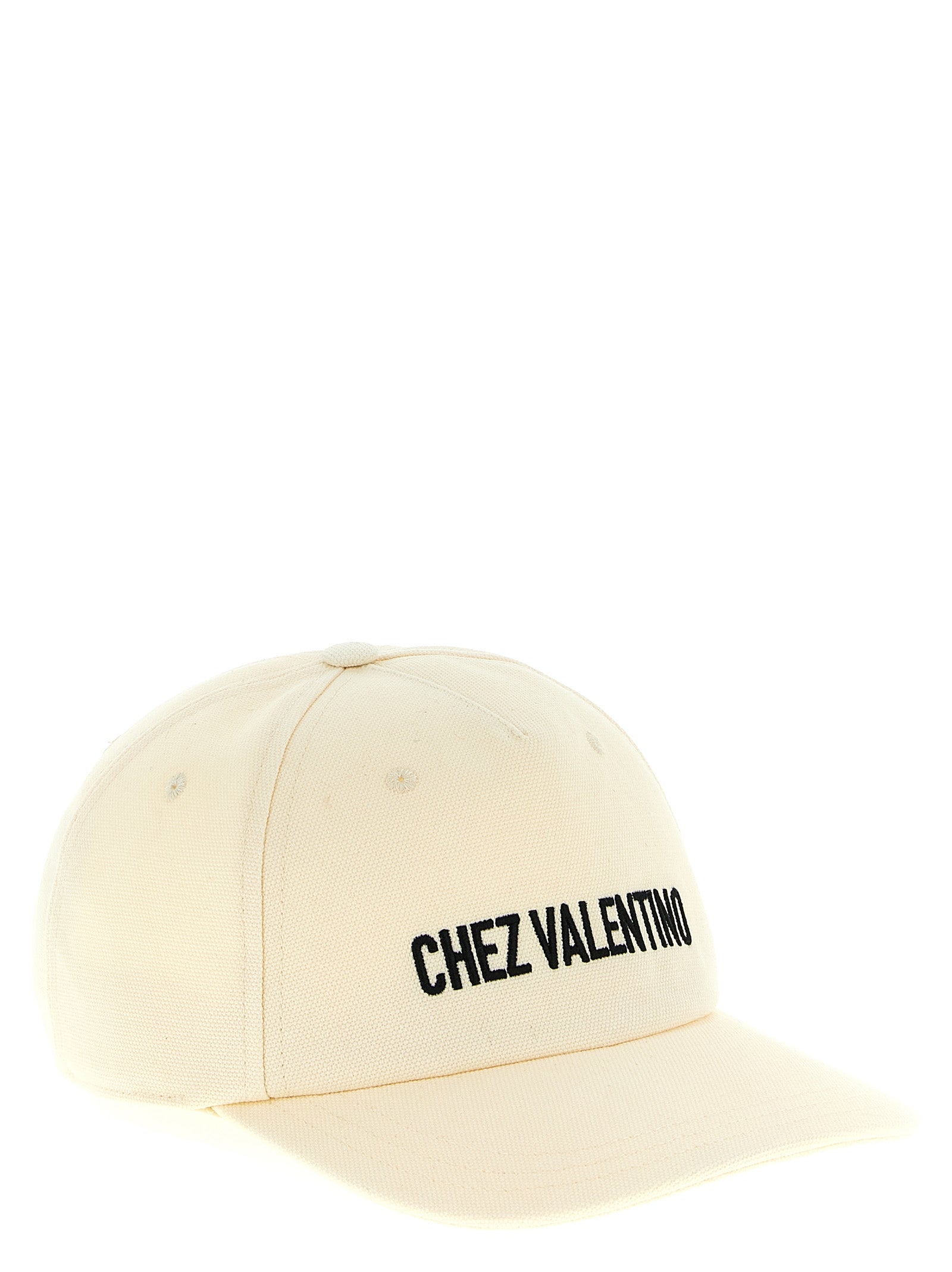 Valentino Garavani Men Valentino Garavani 'Chez Valentino' Cap VALENTINO GARAVANI