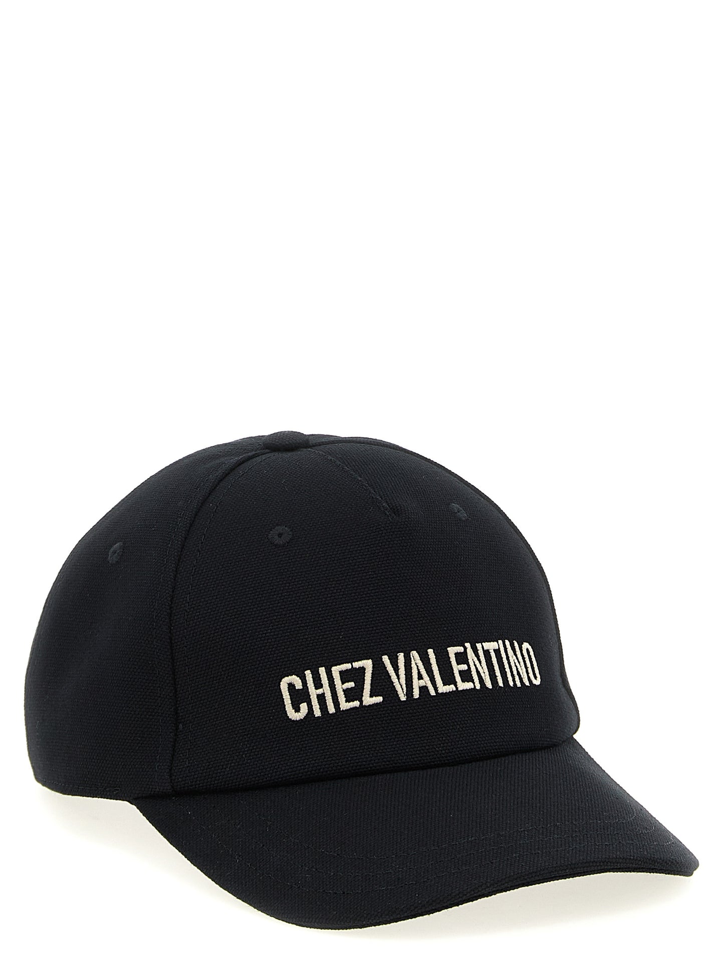 Valentino Garavani Men Valentino Garavani 'Chez Valentino' Cap VALENTINO GARAVANI
