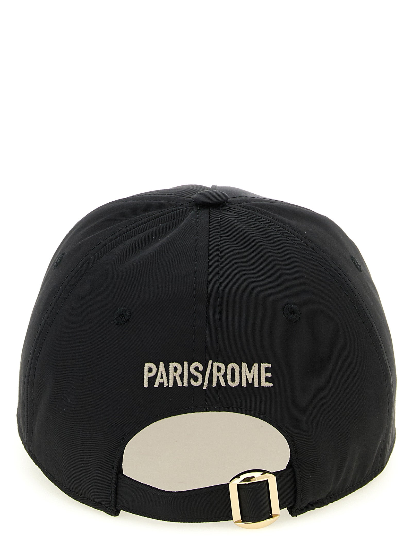 Valentino Garavani Men Valentino Garavani 'Chez Valentino' Cap VALENTINO GARAVANI