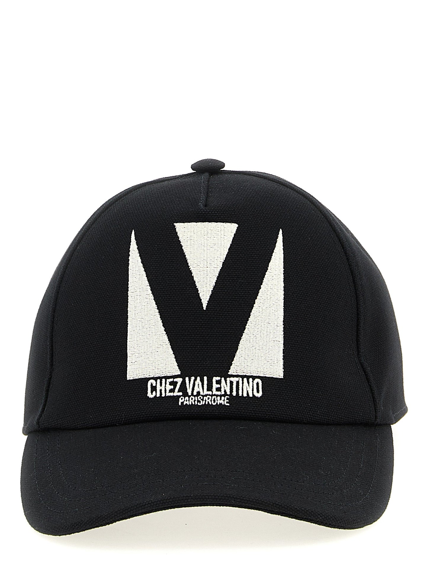 Valentino Garavani Men Valentino Garavani 'Chez Valentino' Cap VALENTINO GARAVANI