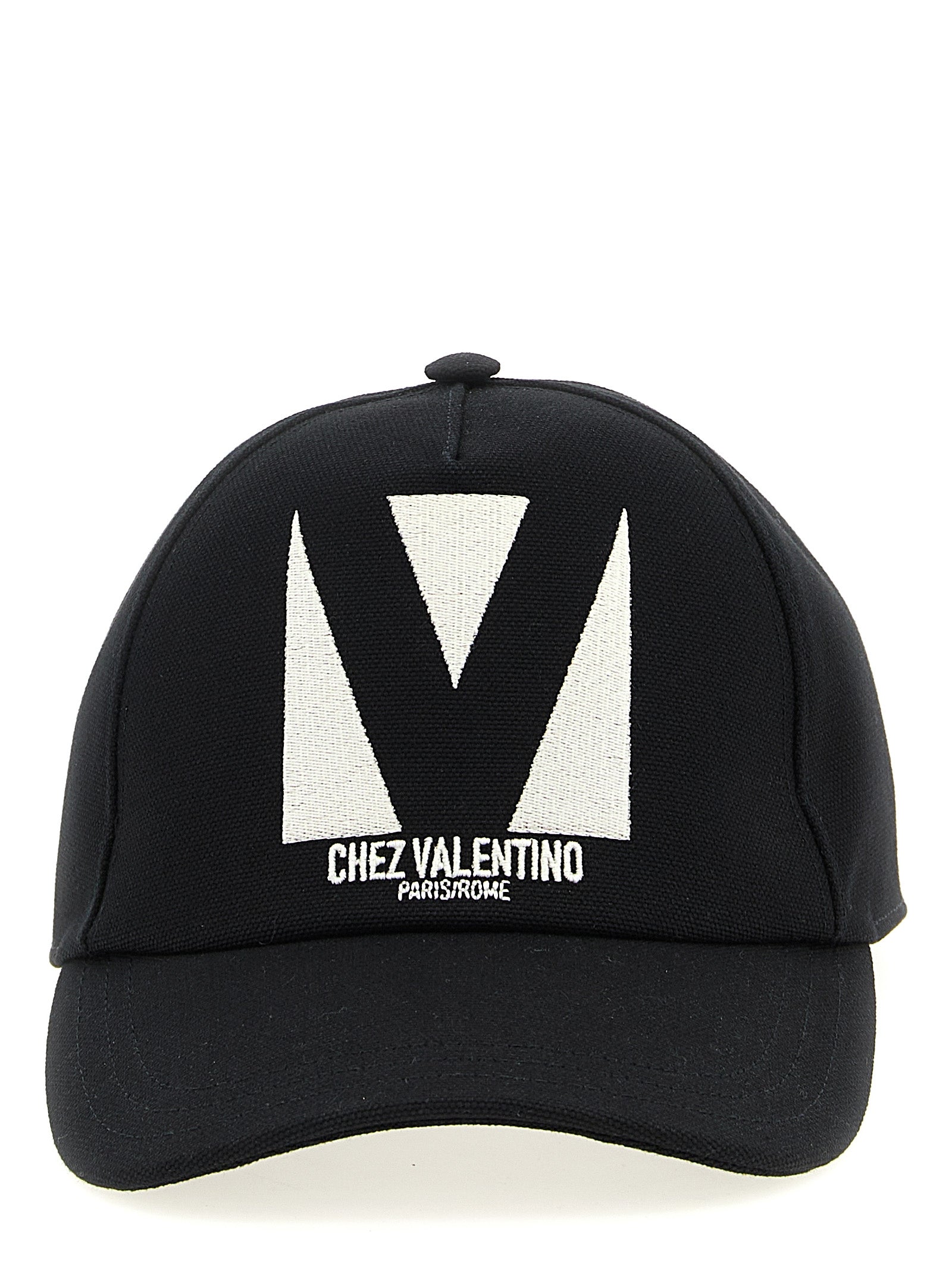 Valentino Garavani Men Valentino Garavani 'Chez Valentino' Cap VALENTINO GARAVANI