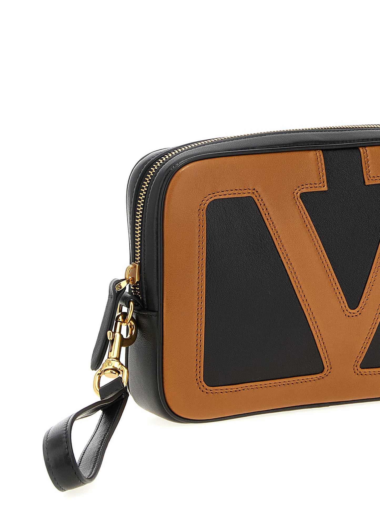 Valentino Garavani Men Valentino Garavani 'Viva Superstar' Pouch VALENTINO GARAVANI