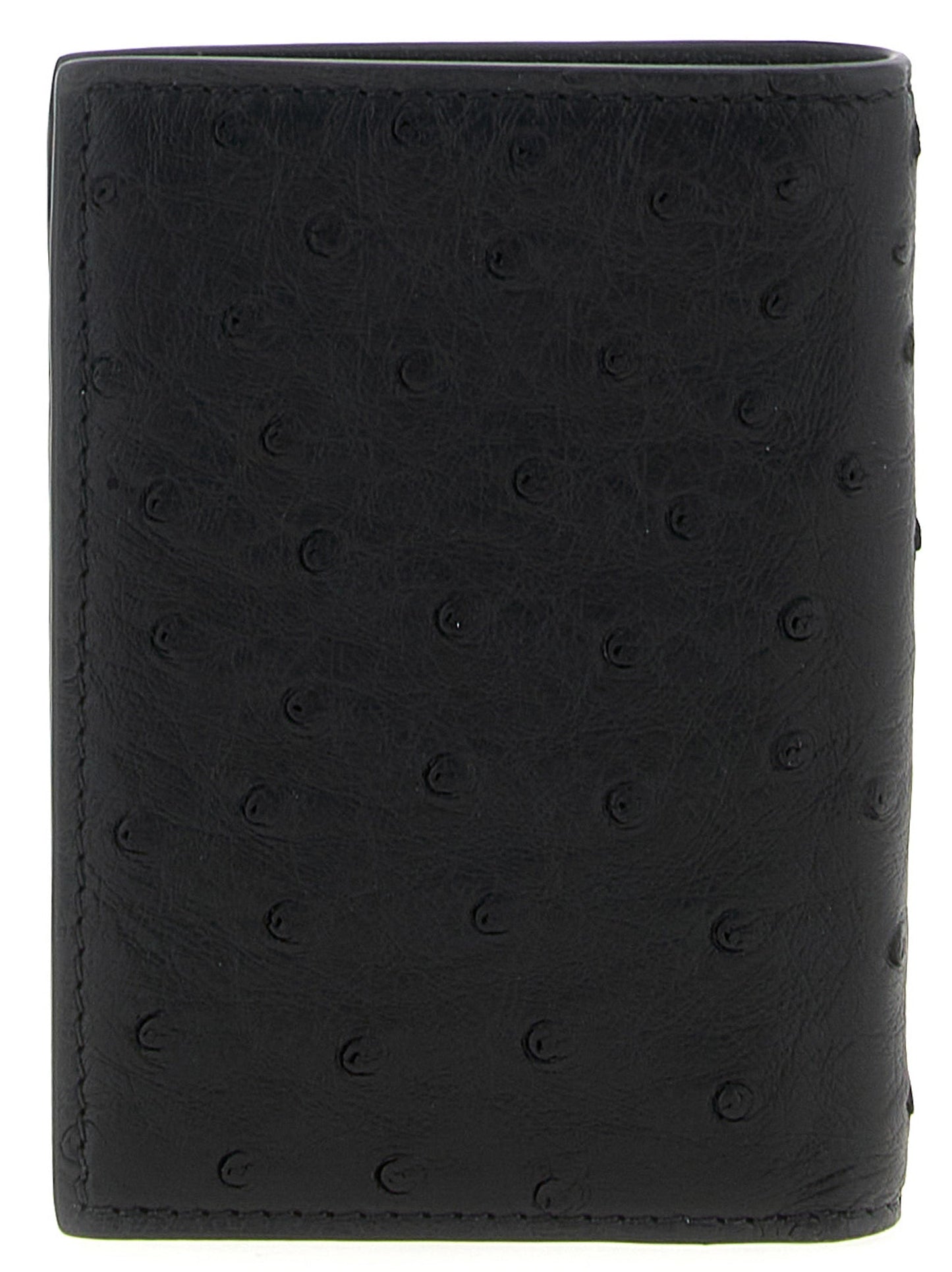 Valentino Garavani Men Valentino Garavani Vlogo Signature Cardholder VALENTINO GARAVANI