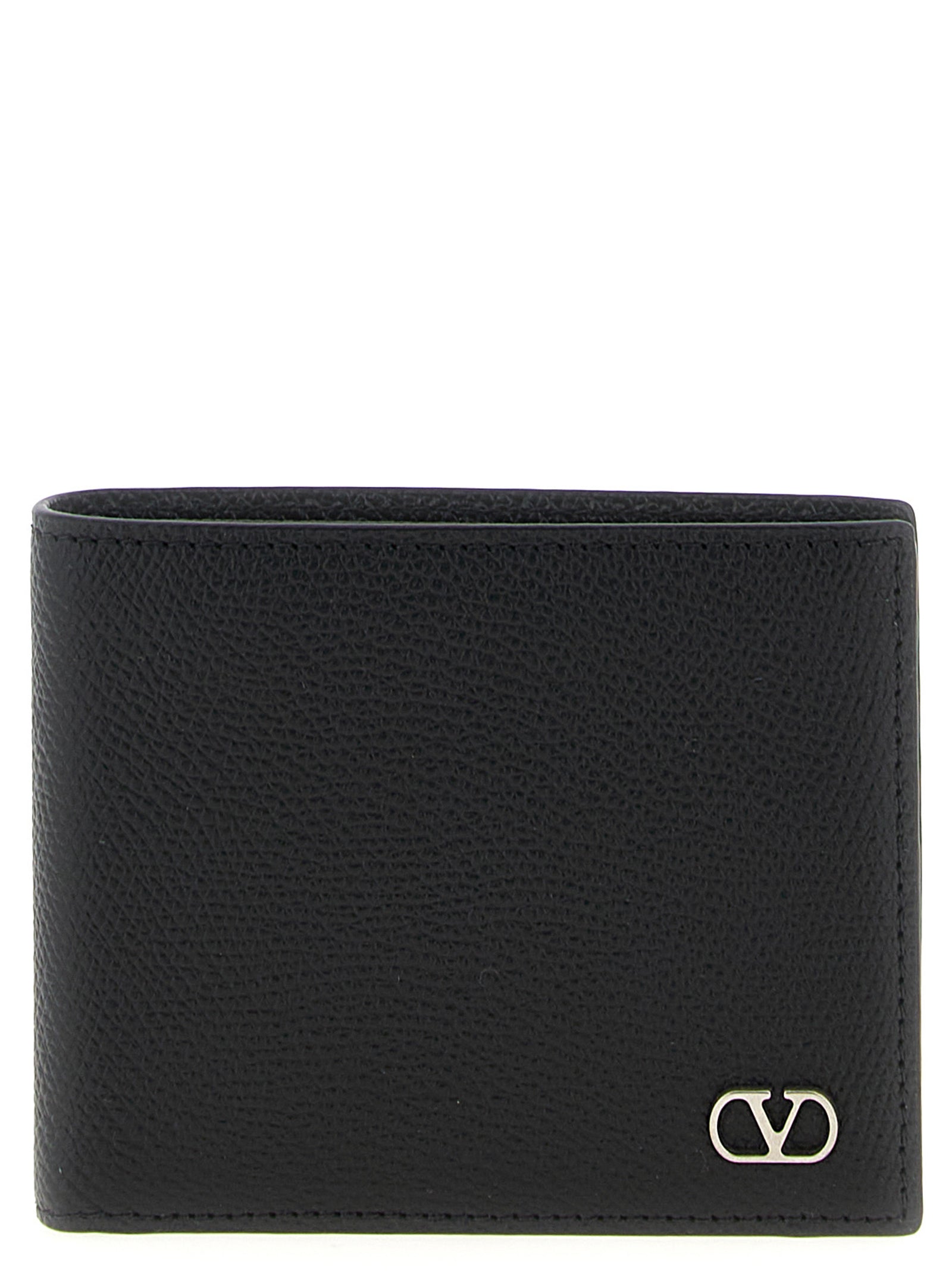 Valentino Garavani Men Valentino Garavani Vlogo Signature Wallet VALENTINO GARAVANI
