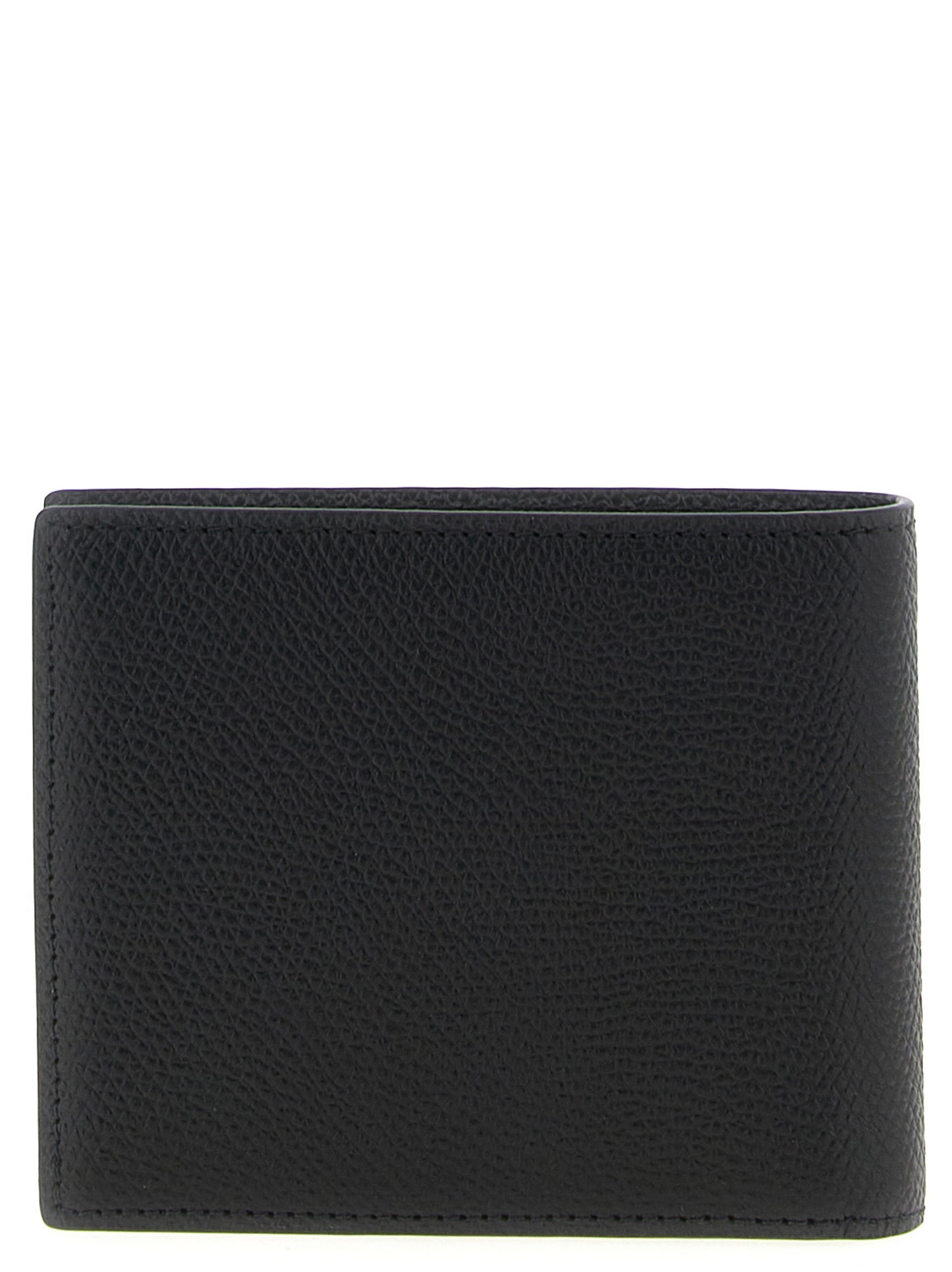 Valentino Garavani Men Valentino Garavani Vlogo Signature Wallet VALENTINO GARAVANI