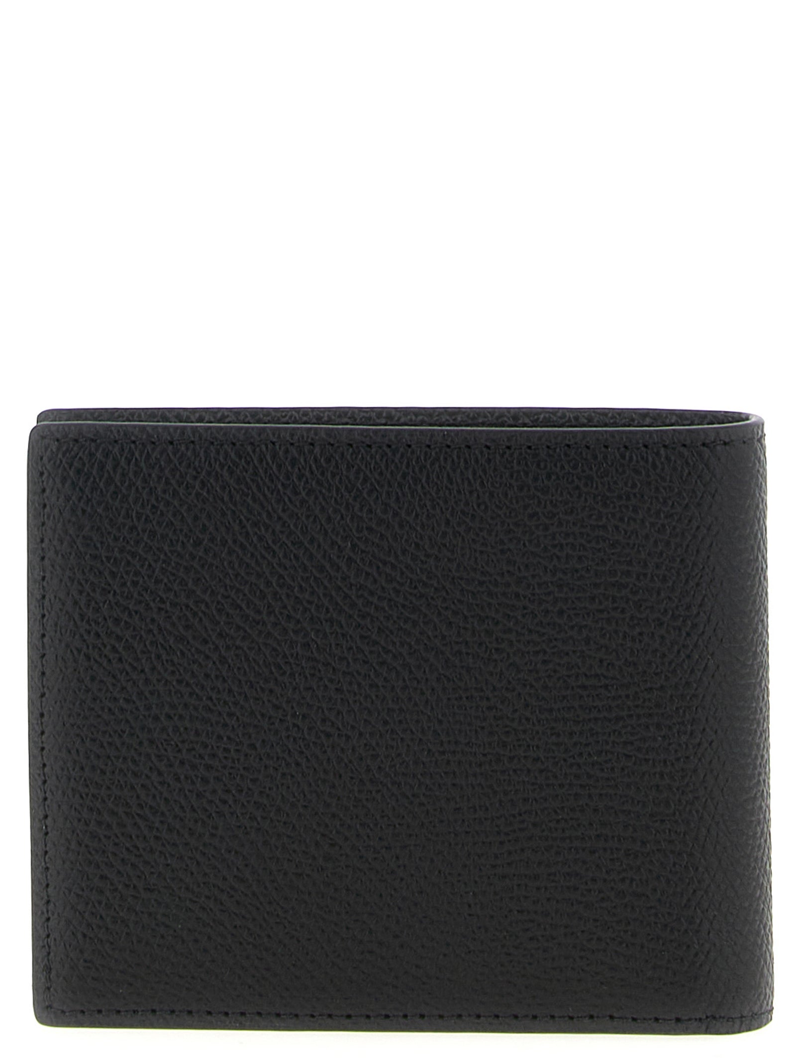 Valentino Garavani Men Valentino Garavani Vlogo Signature Wallet VALENTINO GARAVANI