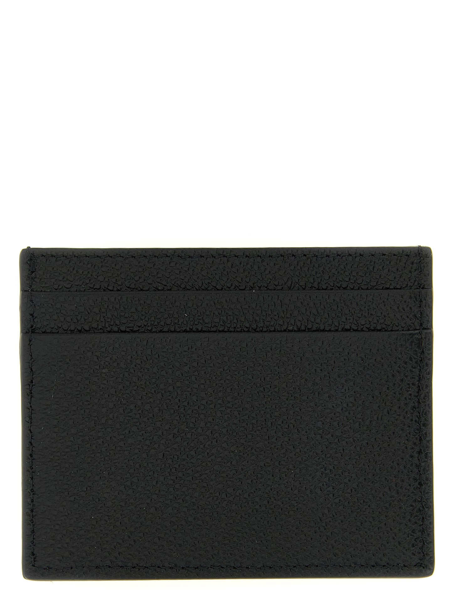 Valentino Garavani Men Valentino Garavani Vlogo Signature Cardholder VALENTINO GARAVANI
