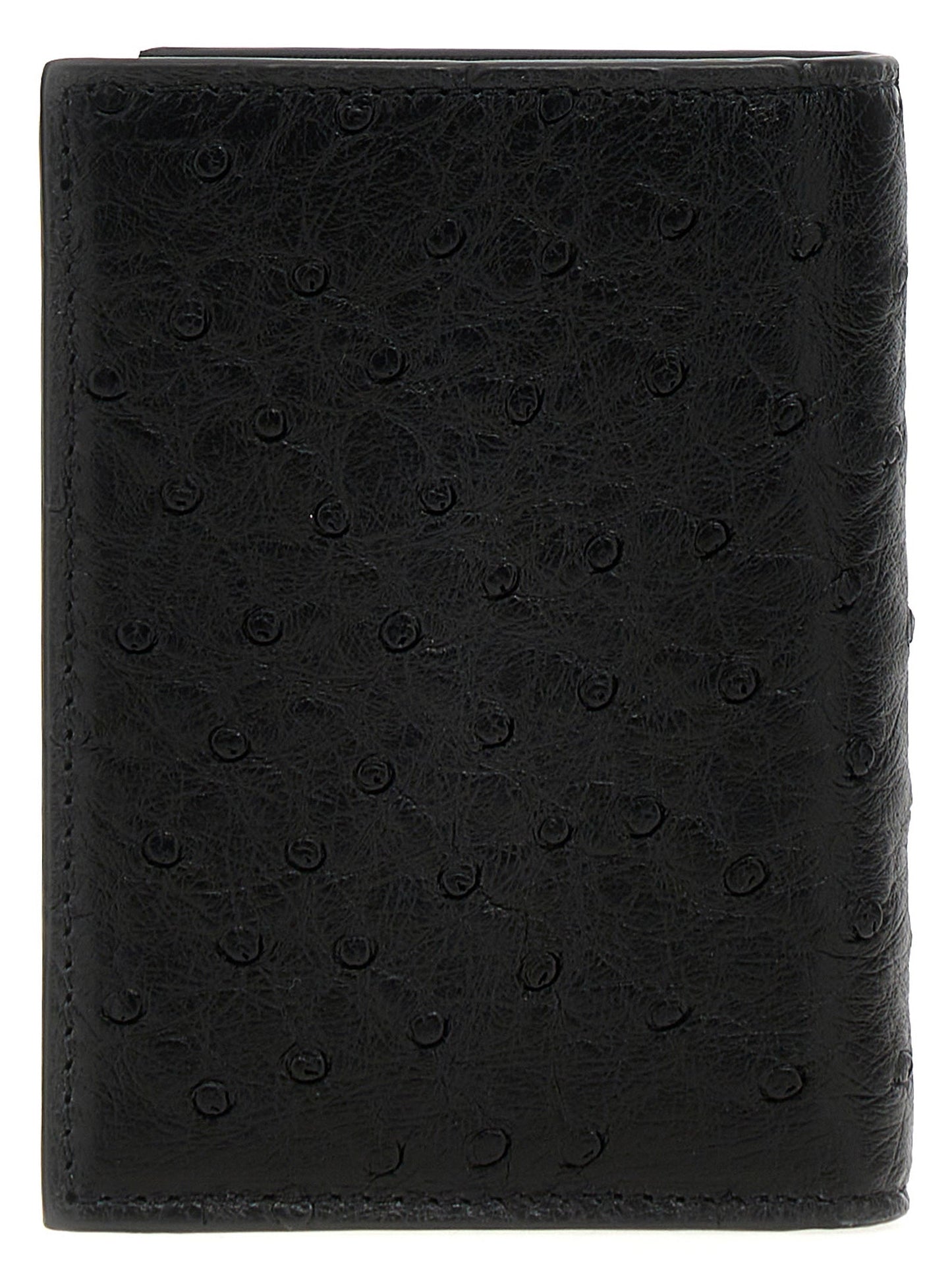 Valentino Garavani Men Valentino Garavani Vlogo Cardholder VALENTINO GARAVANI