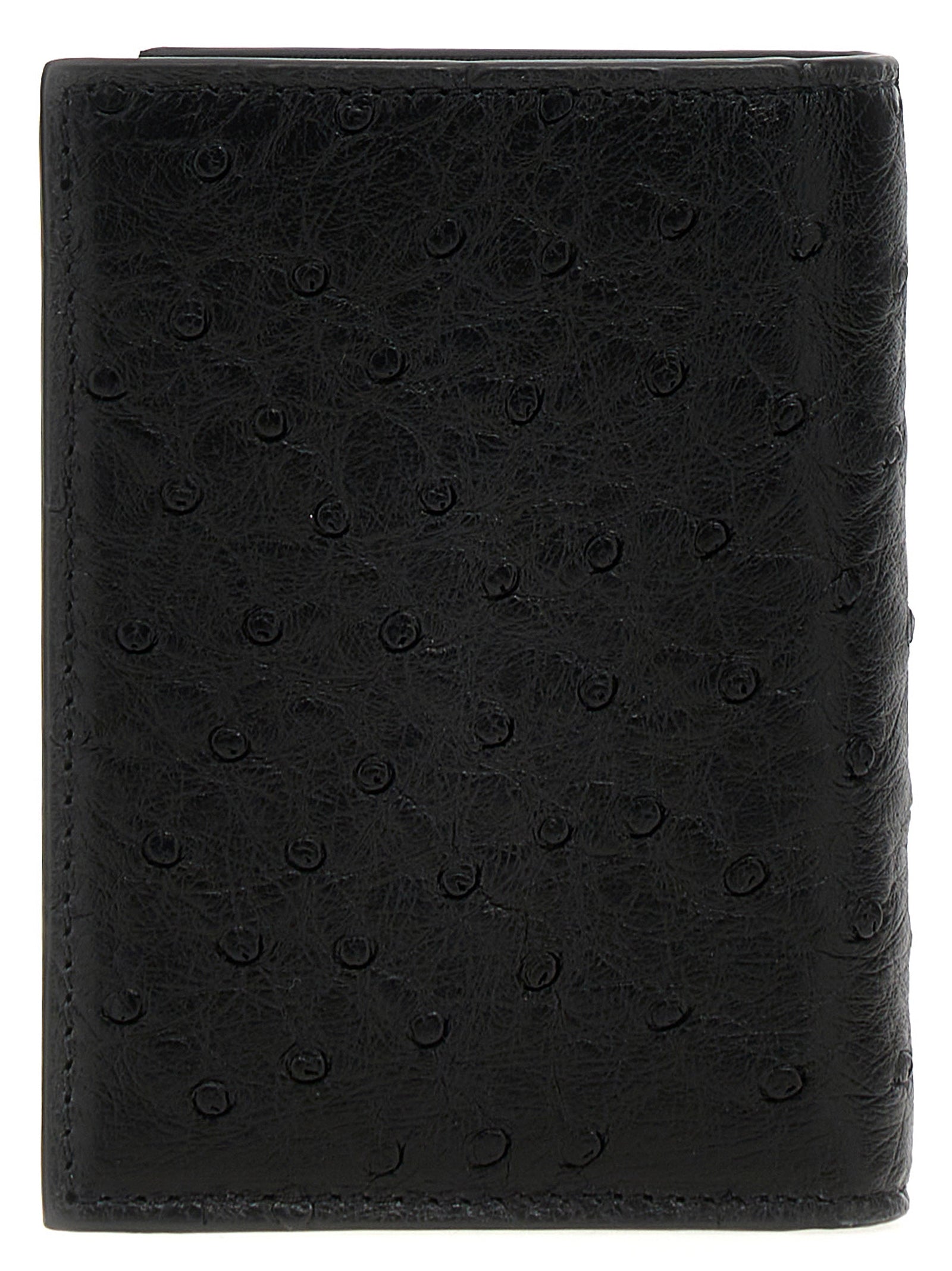Valentino Garavani Men Valentino Garavani Vlogo Cardholder VALENTINO GARAVANI
