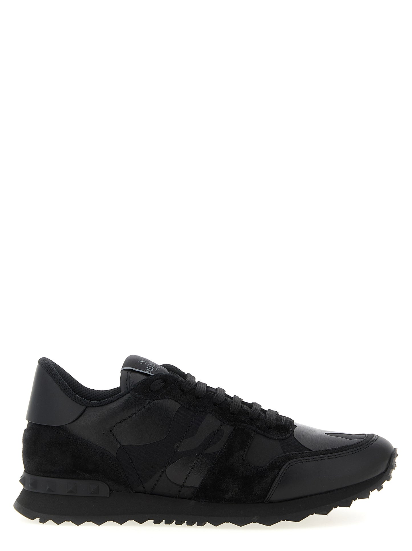 Valentino Garavani Men Valentino Garavani 'Rockrunner' Sneakers VALENTINO GARAVANI