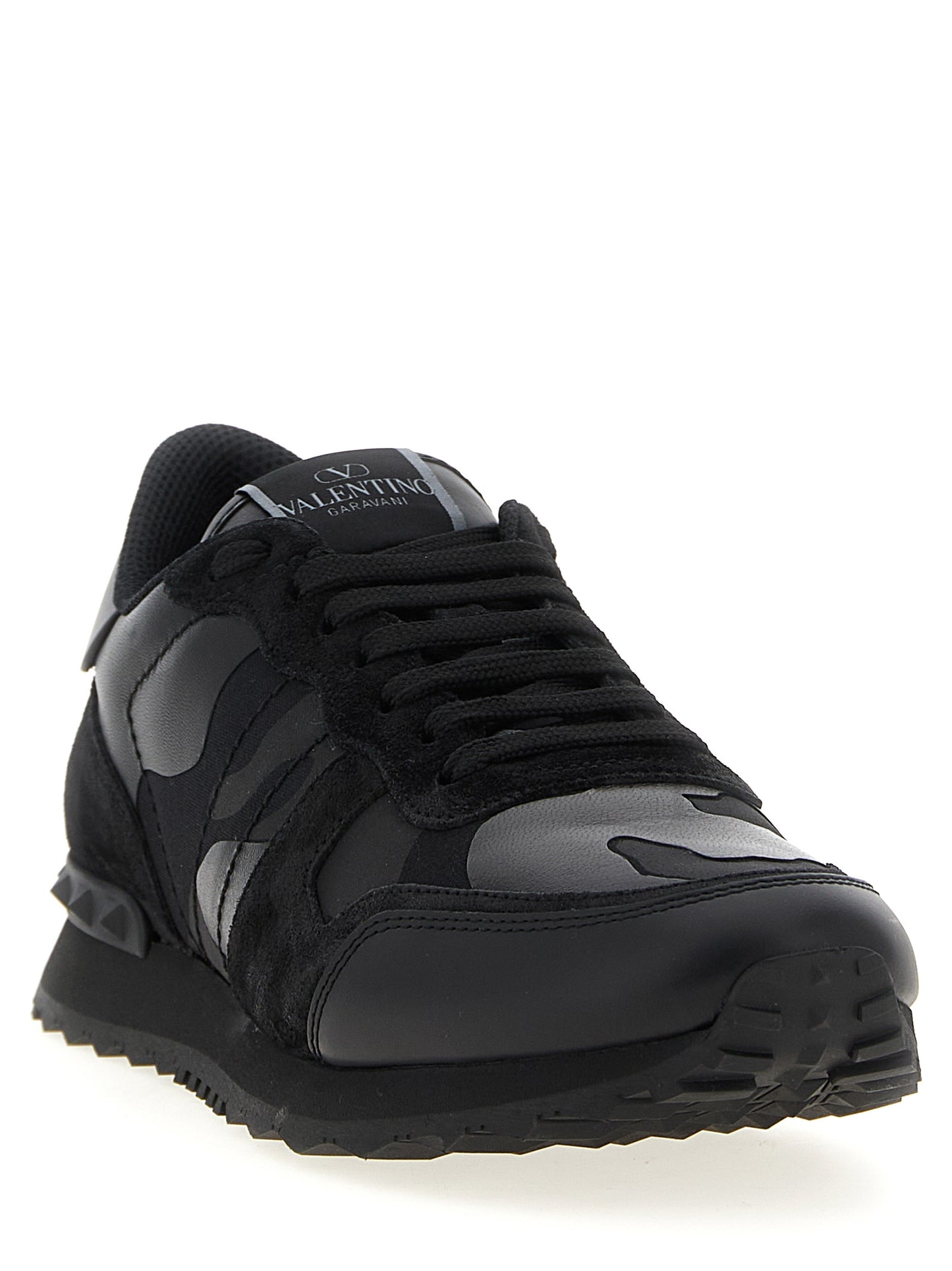 Valentino Garavani Men Valentino Garavani 'Rockrunner' Sneakers VALENTINO GARAVANI