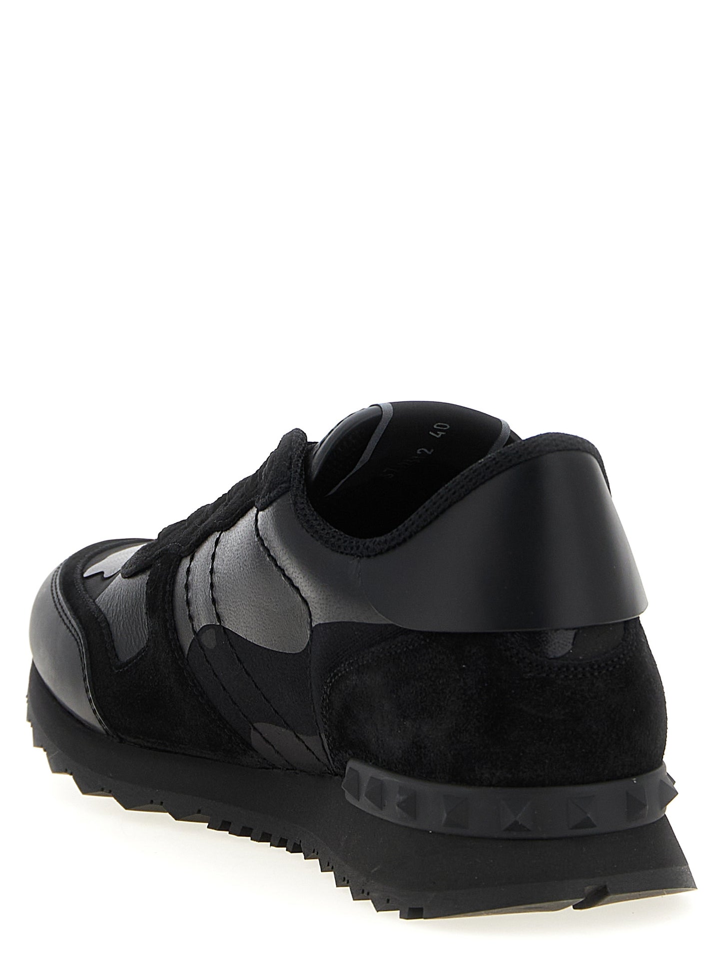 Valentino Garavani Men Valentino Garavani 'Rockrunner' Sneakers VALENTINO GARAVANI