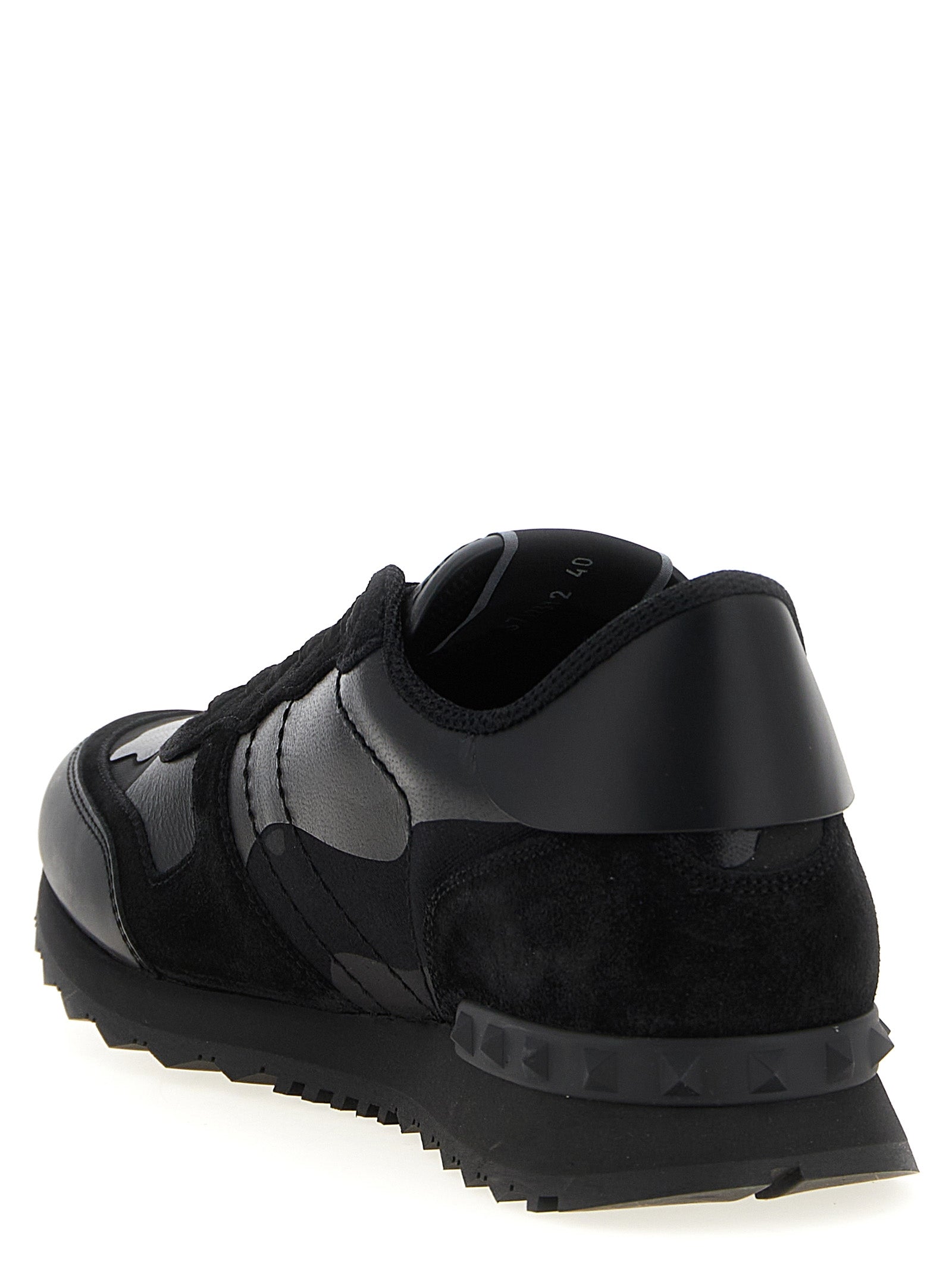 Valentino Garavani Men Valentino Garavani 'Rockrunner' Sneakers VALENTINO GARAVANI