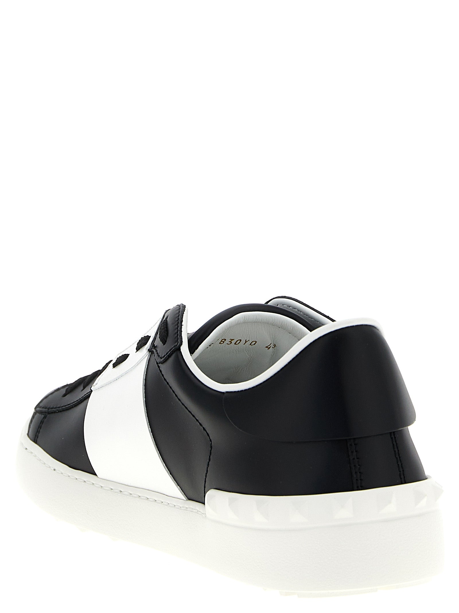 Valentino Garavani Men Valentino Garavani 'Open' Sneakers VALENTINO GARAVANI