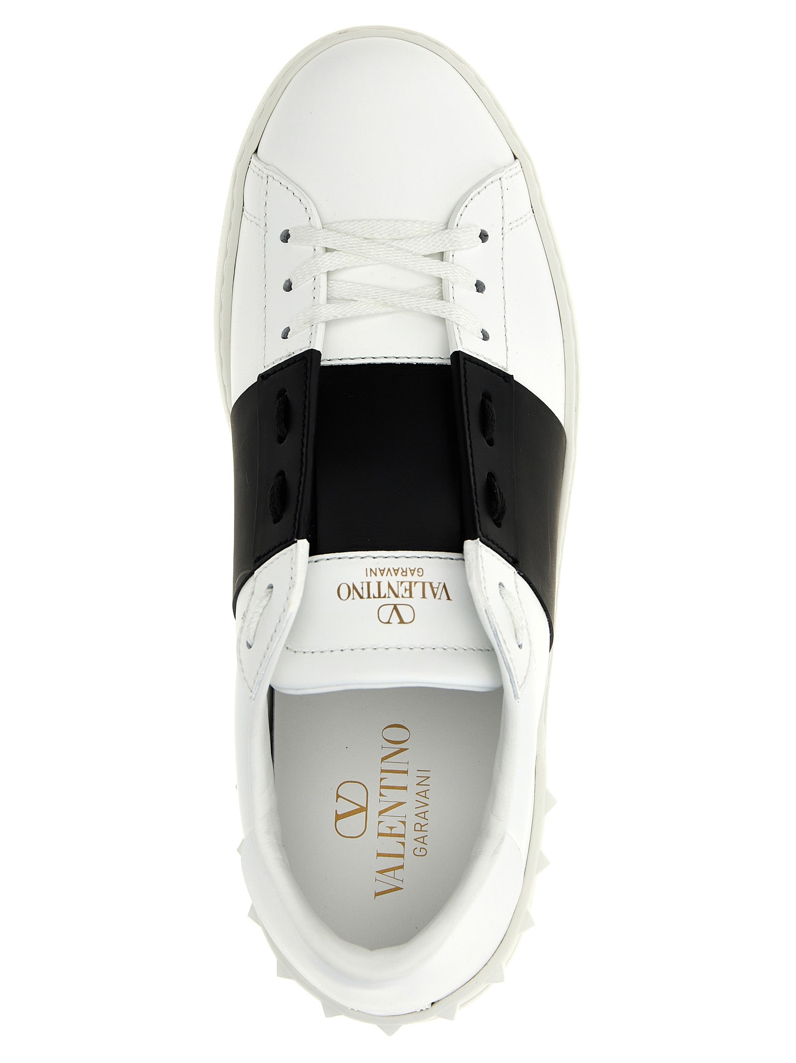 Valentino Garavani Men Valentino Garavani 'Open' Sneakers VALENTINO GARAVANI