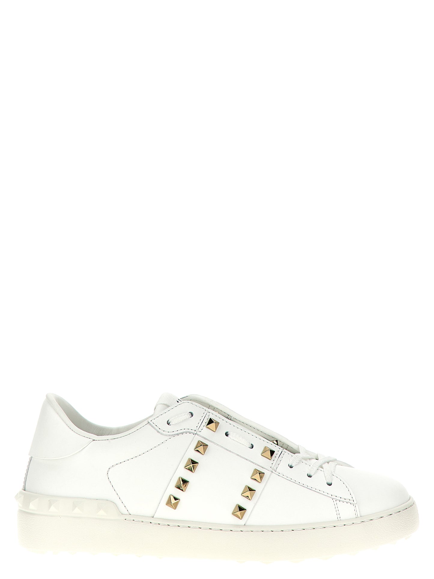 Valentino Garavani Men Valentino Garavani 'Rockstud Untitled' Sneakers VALENTINO GARAVANI