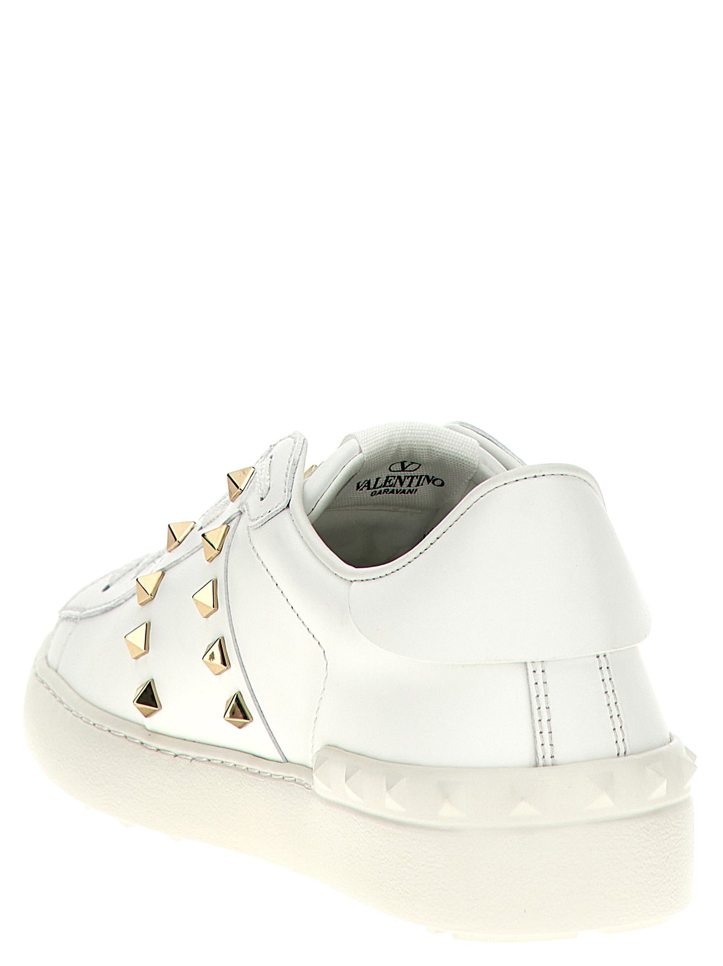 Valentino Garavani Men Valentino Garavani 'Rockstud Untitled' Sneakers VALENTINO GARAVANI
