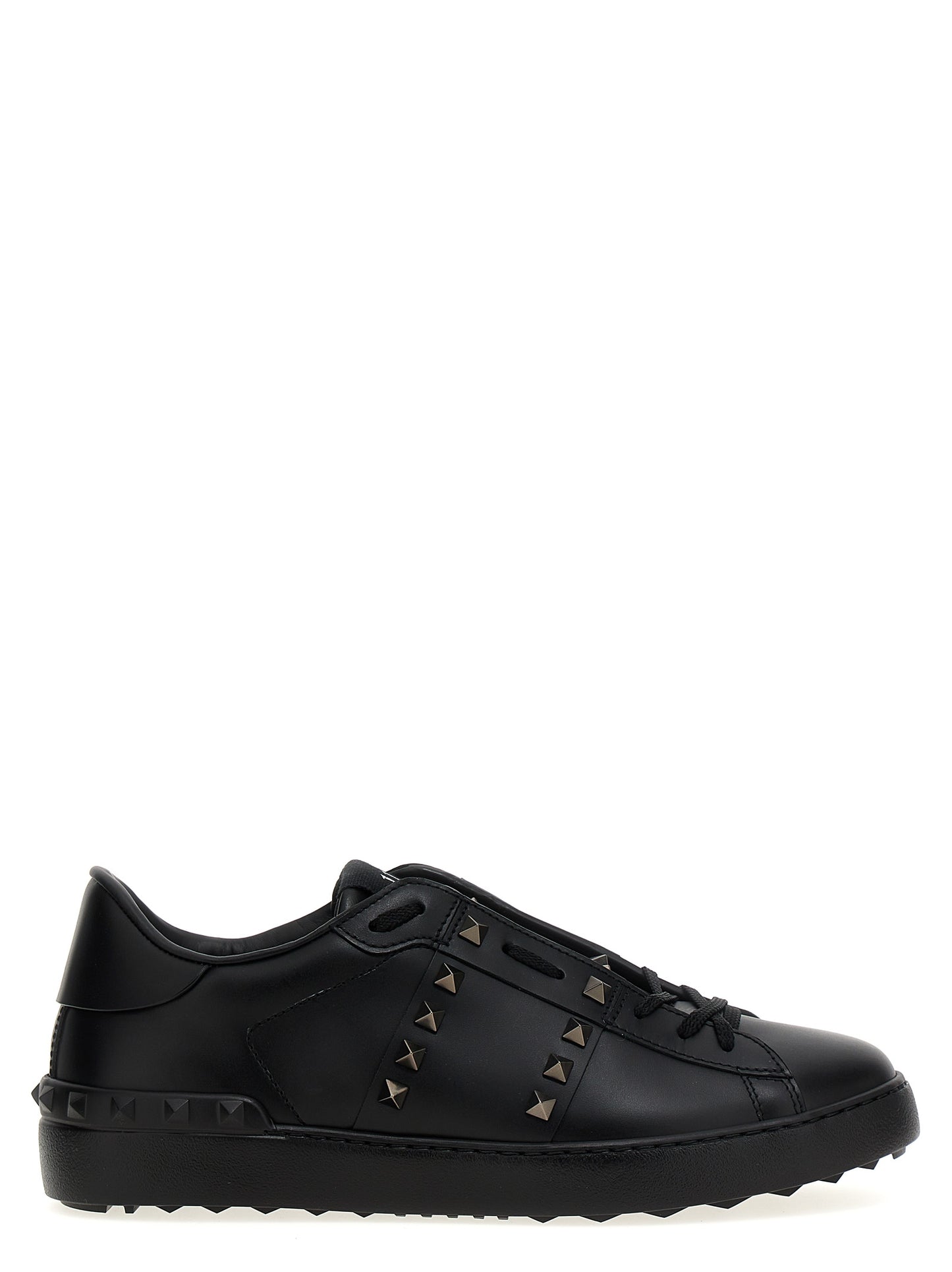 Valentino Garavani Men Valentino Garavani 'Rockstud Untitled' Sneakers VALENTINO GARAVANI