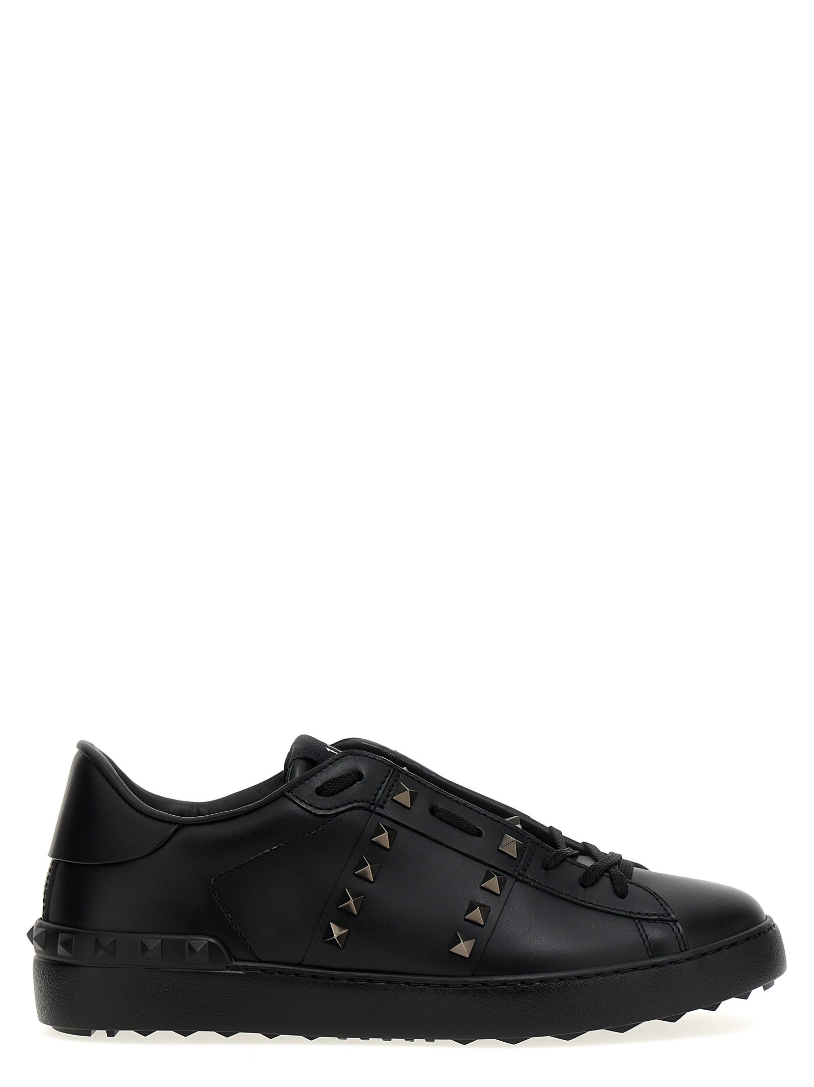 Valentino Garavani Men Valentino Garavani 'Rockstud Untitled' Sneakers VALENTINO GARAVANI