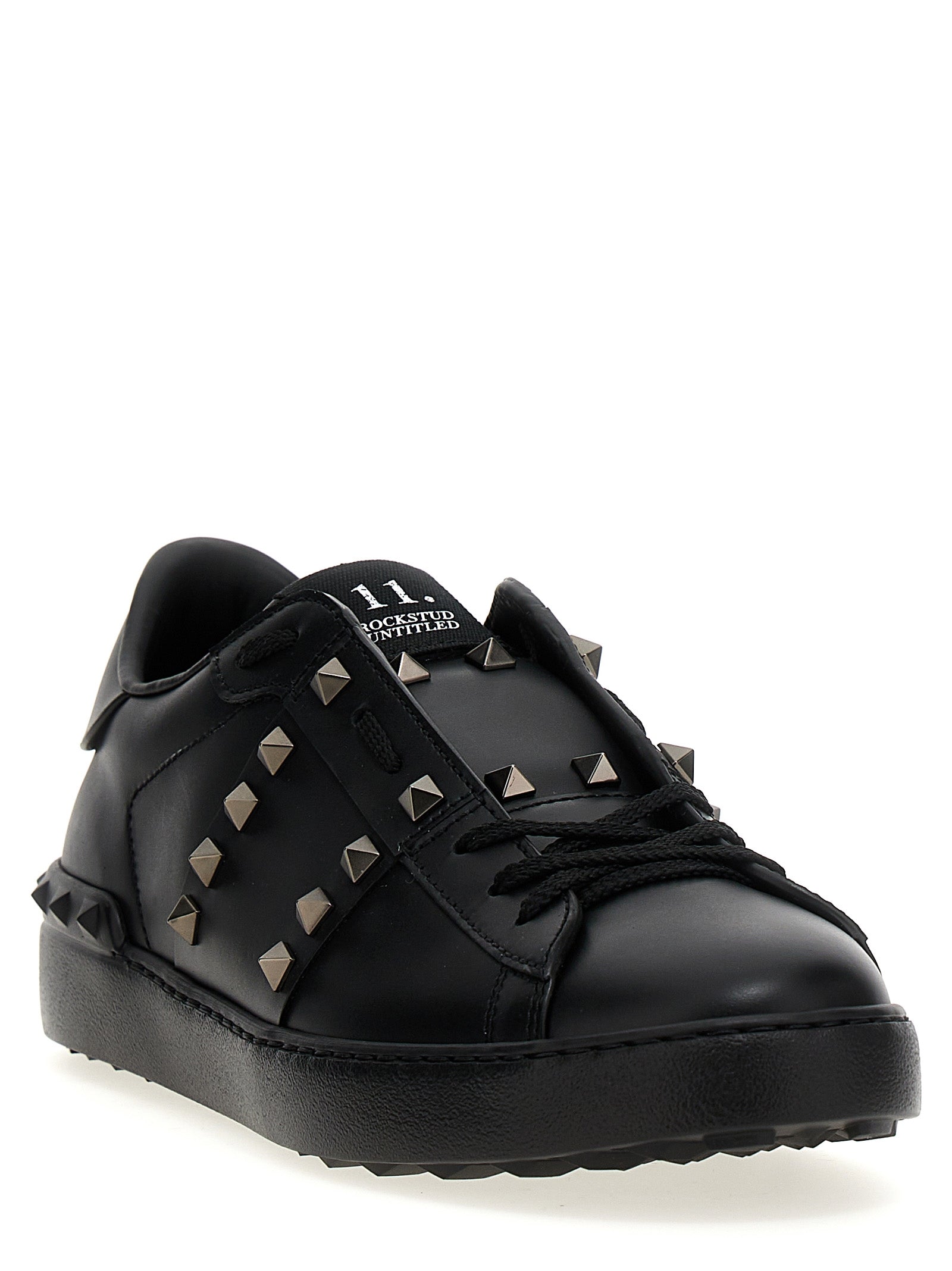 Valentino Garavani Men Valentino Garavani 'Rockstud Untitled' Sneakers VALENTINO GARAVANI
