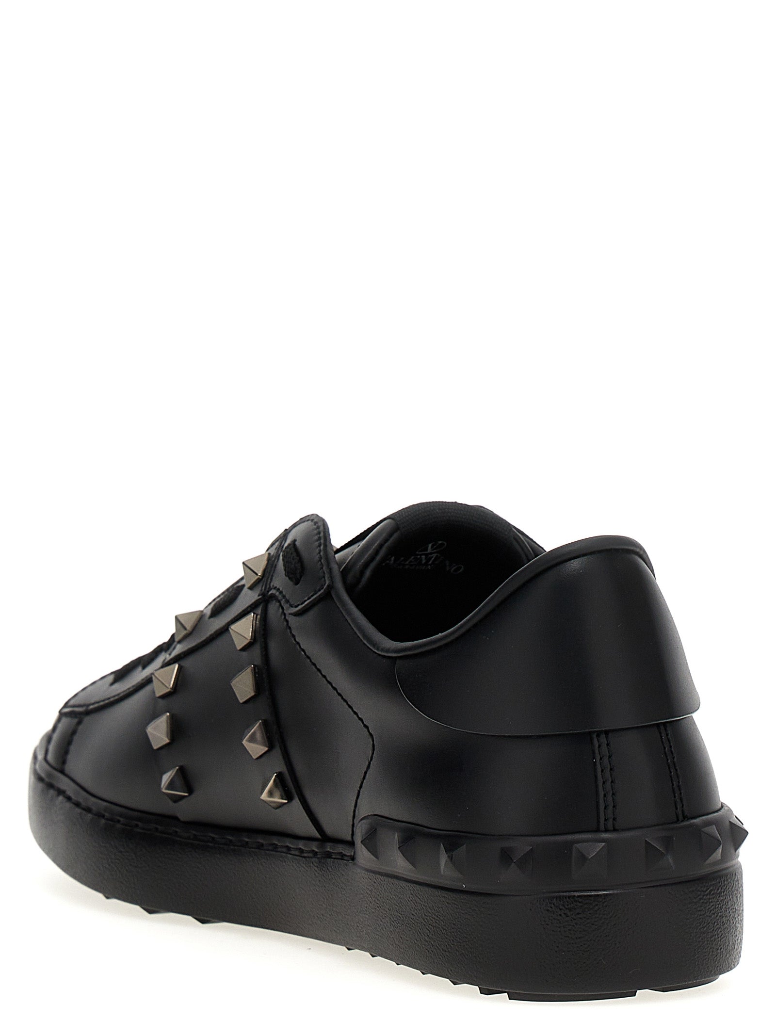 Valentino Garavani Men Valentino Garavani 'Rockstud Untitled' Sneakers VALENTINO GARAVANI
