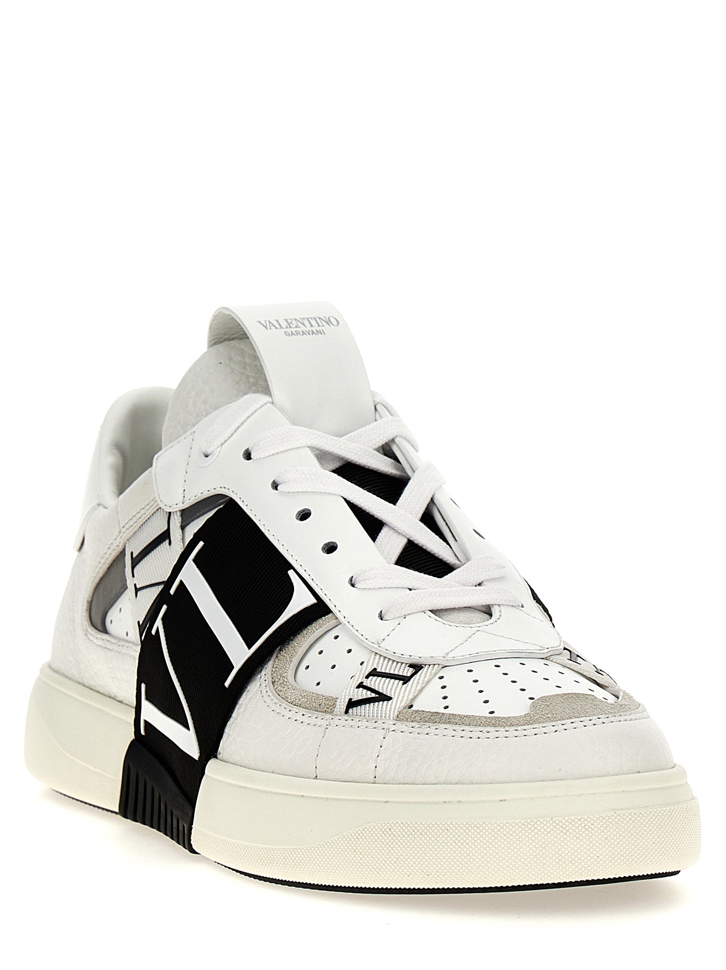 Valentino Garavani Men Valentino Garavani 'Vl7n' Sneakers VALENTINO GARAVANI