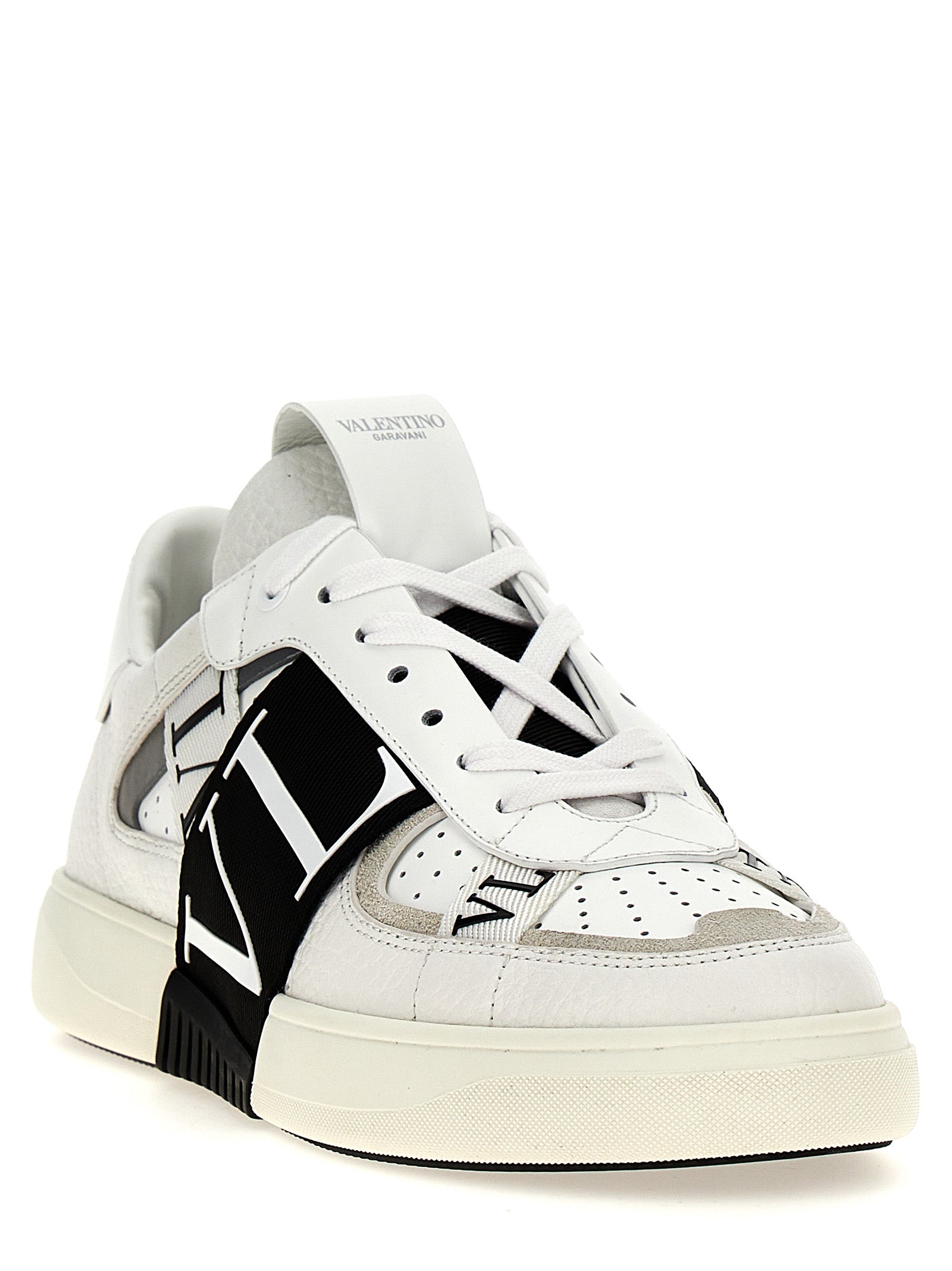 Valentino Garavani Men Valentino Garavani 'Vl7n' Sneakers VALENTINO GARAVANI
