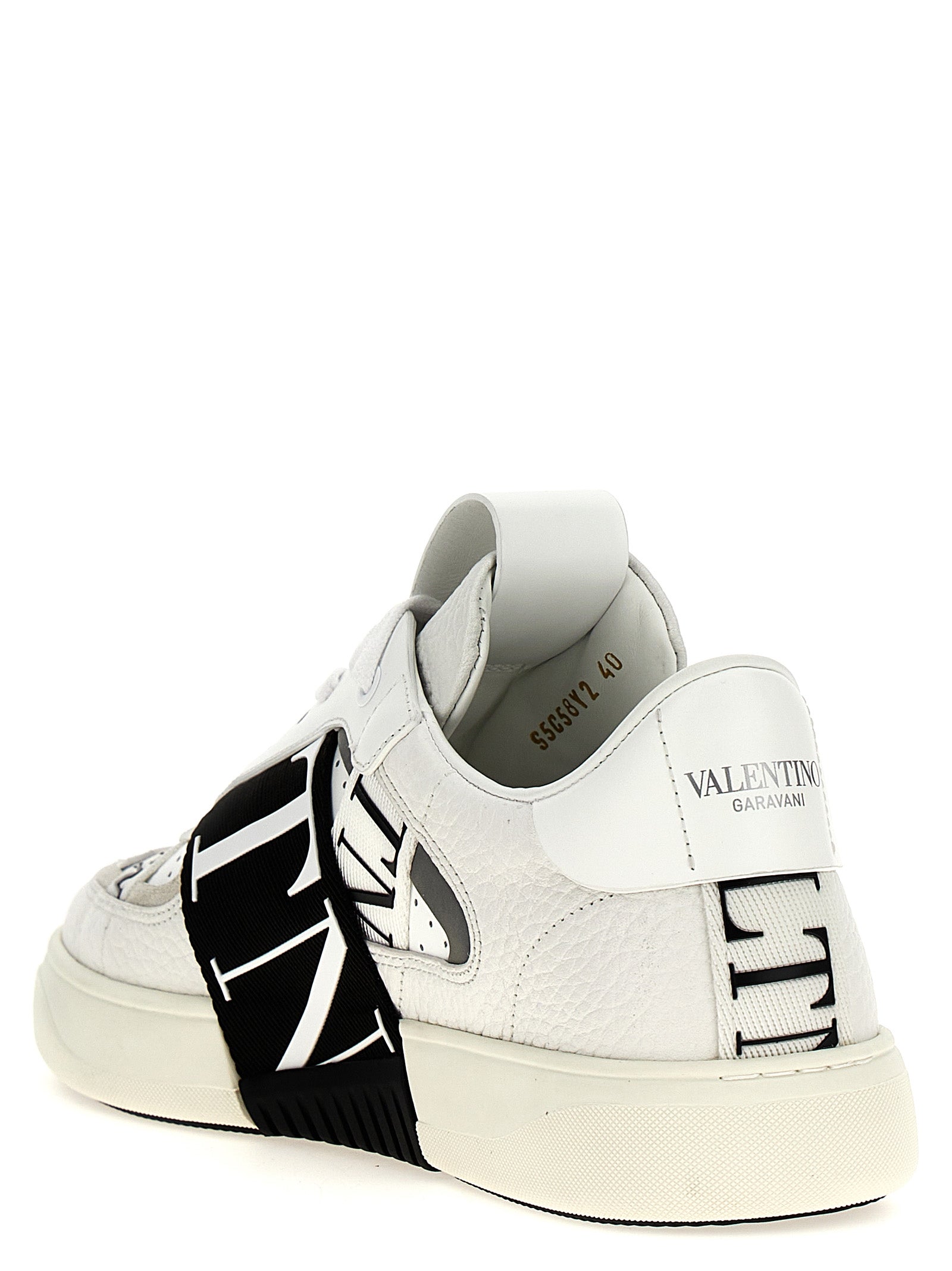 Valentino Garavani Men Valentino Garavani 'Vl7n' Sneakers VALENTINO GARAVANI