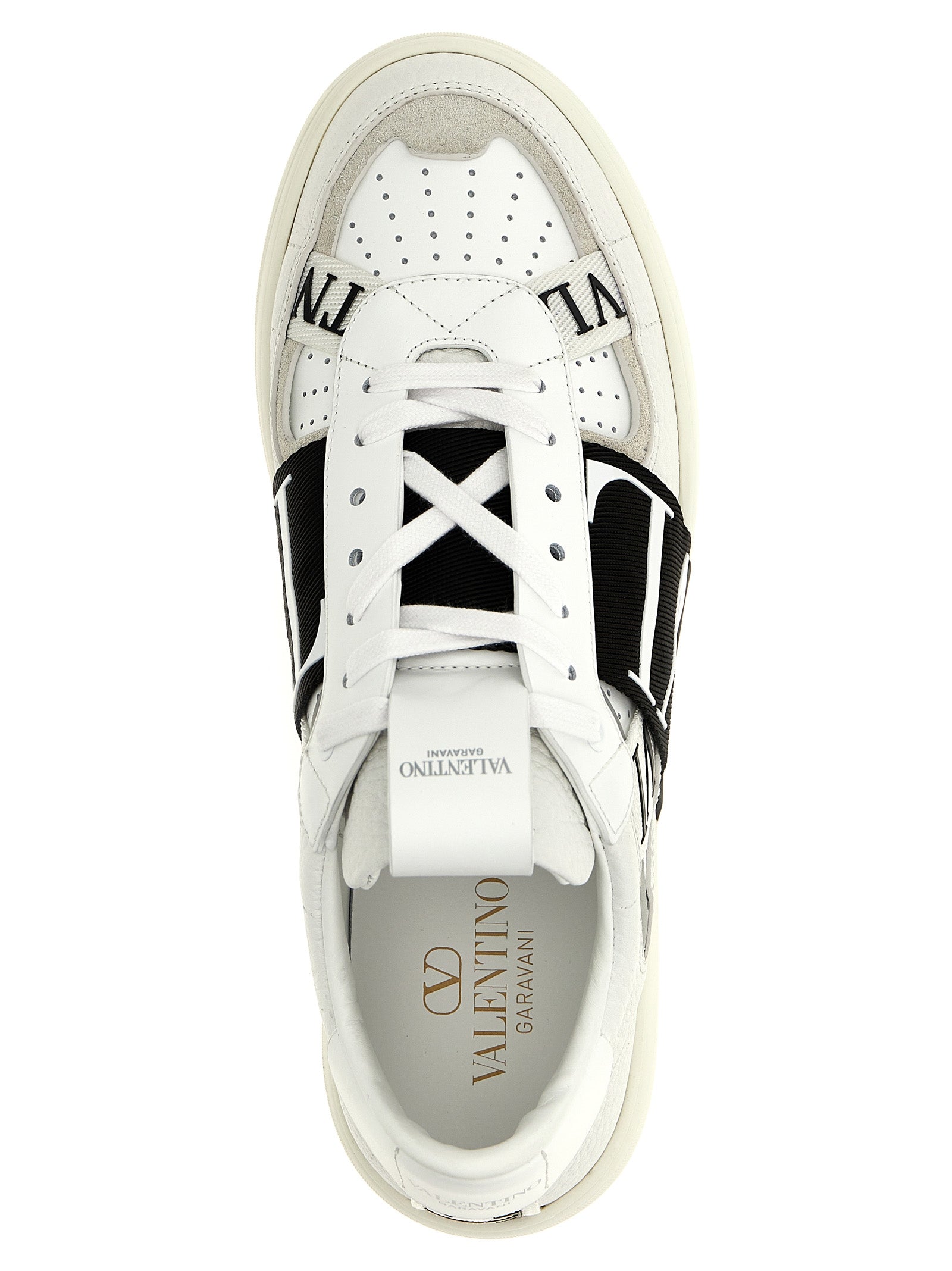 Valentino Garavani Men Valentino Garavani 'Vl7n' Sneakers VALENTINO GARAVANI