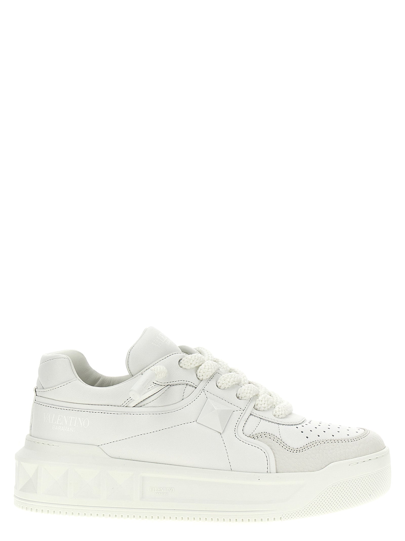 Valentino Garavani Men Valentino Garavani 'One Stud Xl' Sneakers VALENTINO GARAVANI