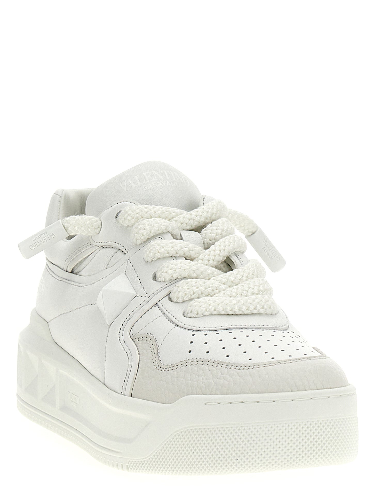 Valentino Garavani Men Valentino Garavani 'One Stud Xl' Sneakers VALENTINO GARAVANI