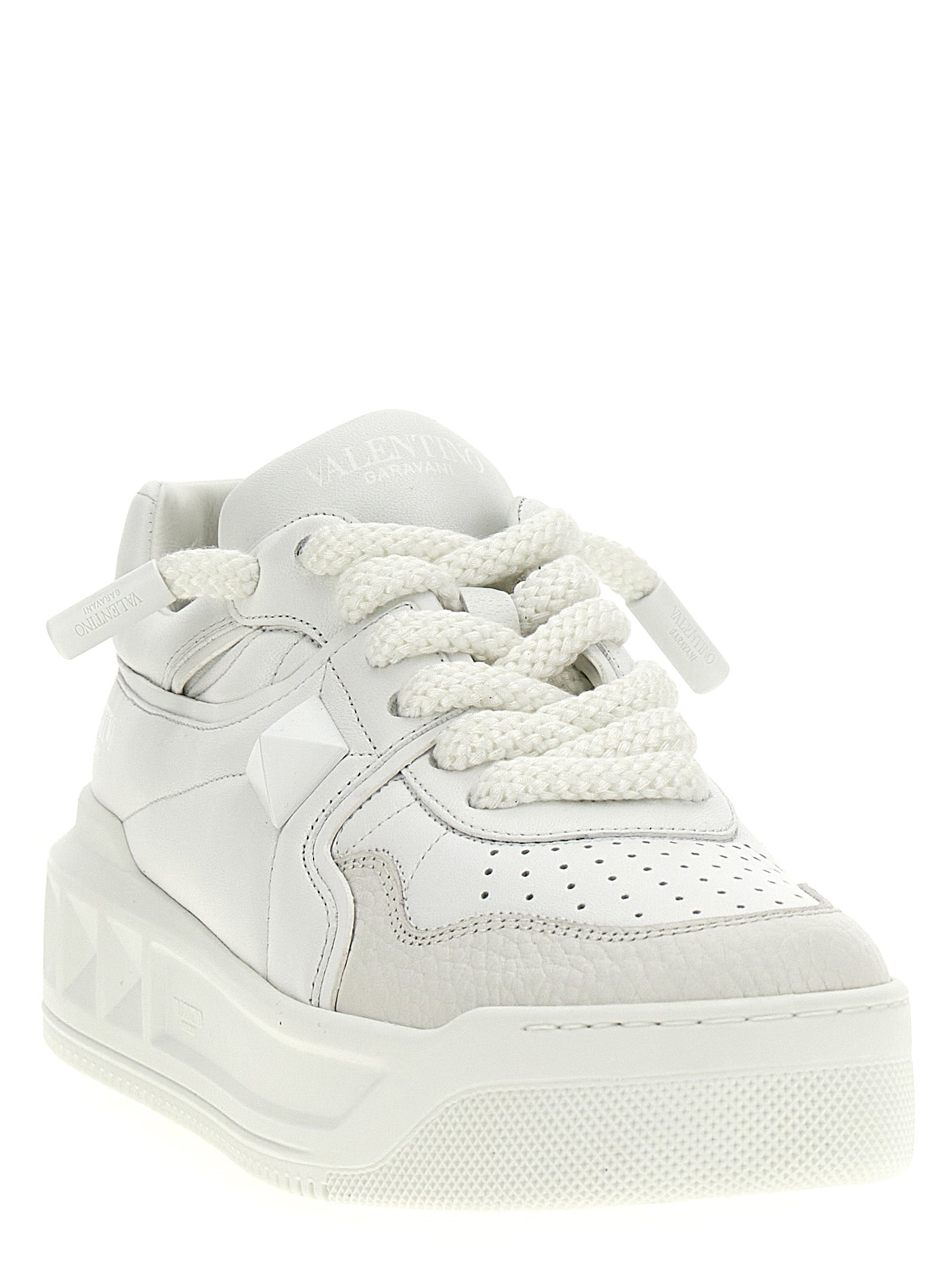 Valentino Garavani Men Valentino Garavani 'One Stud Xl' Sneakers VALENTINO GARAVANI