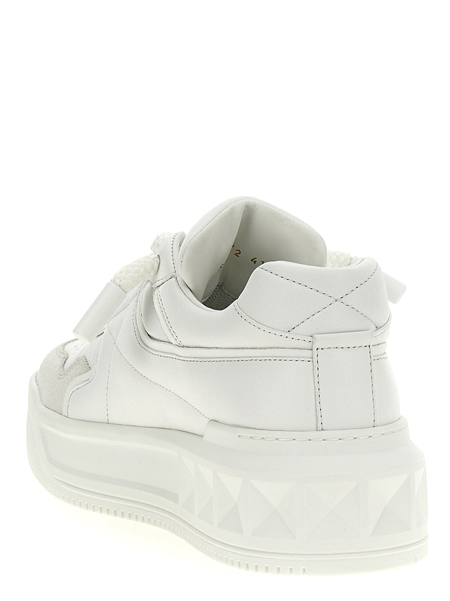 Valentino Garavani Men Valentino Garavani 'One Stud Xl' Sneakers VALENTINO GARAVANI