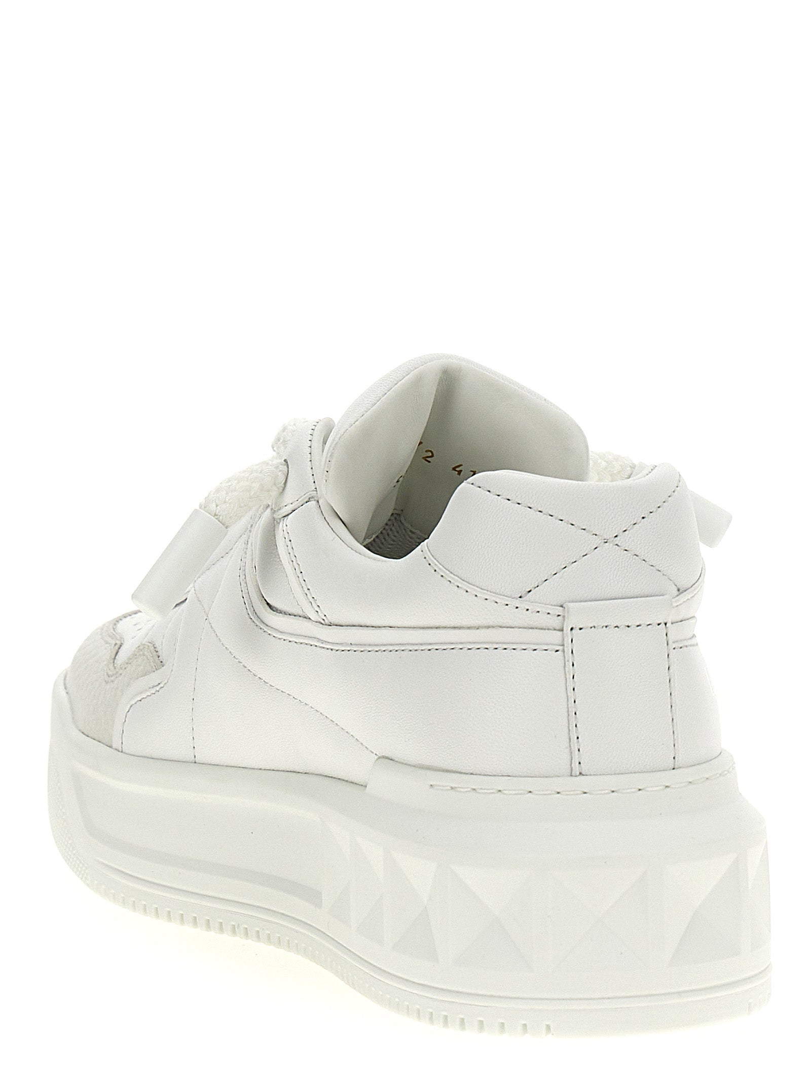 Valentino Garavani Men Valentino Garavani 'One Stud Xl' Sneakers VALENTINO GARAVANI