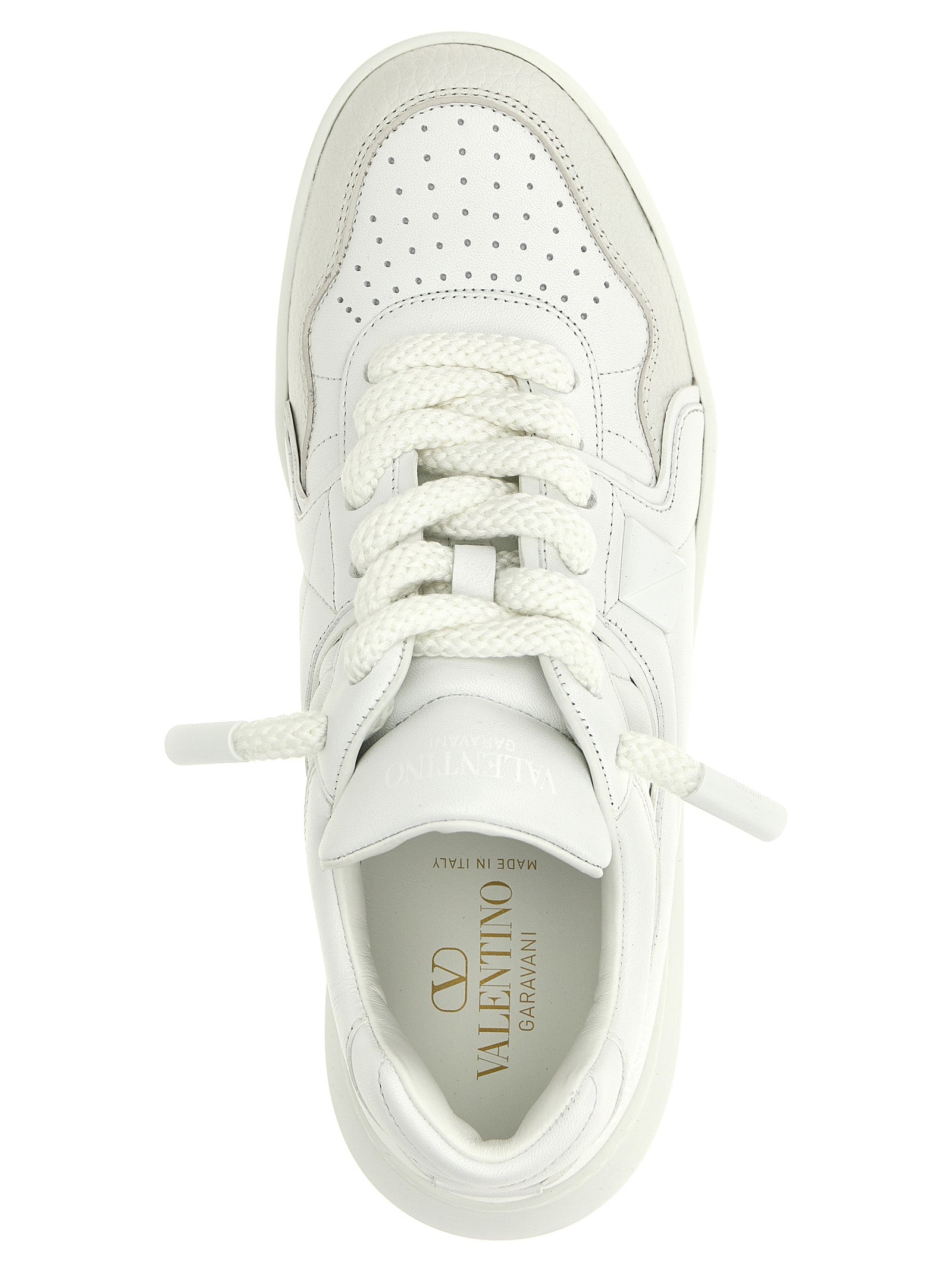 Valentino Garavani Men Valentino Garavani 'One Stud Xl' Sneakers VALENTINO GARAVANI