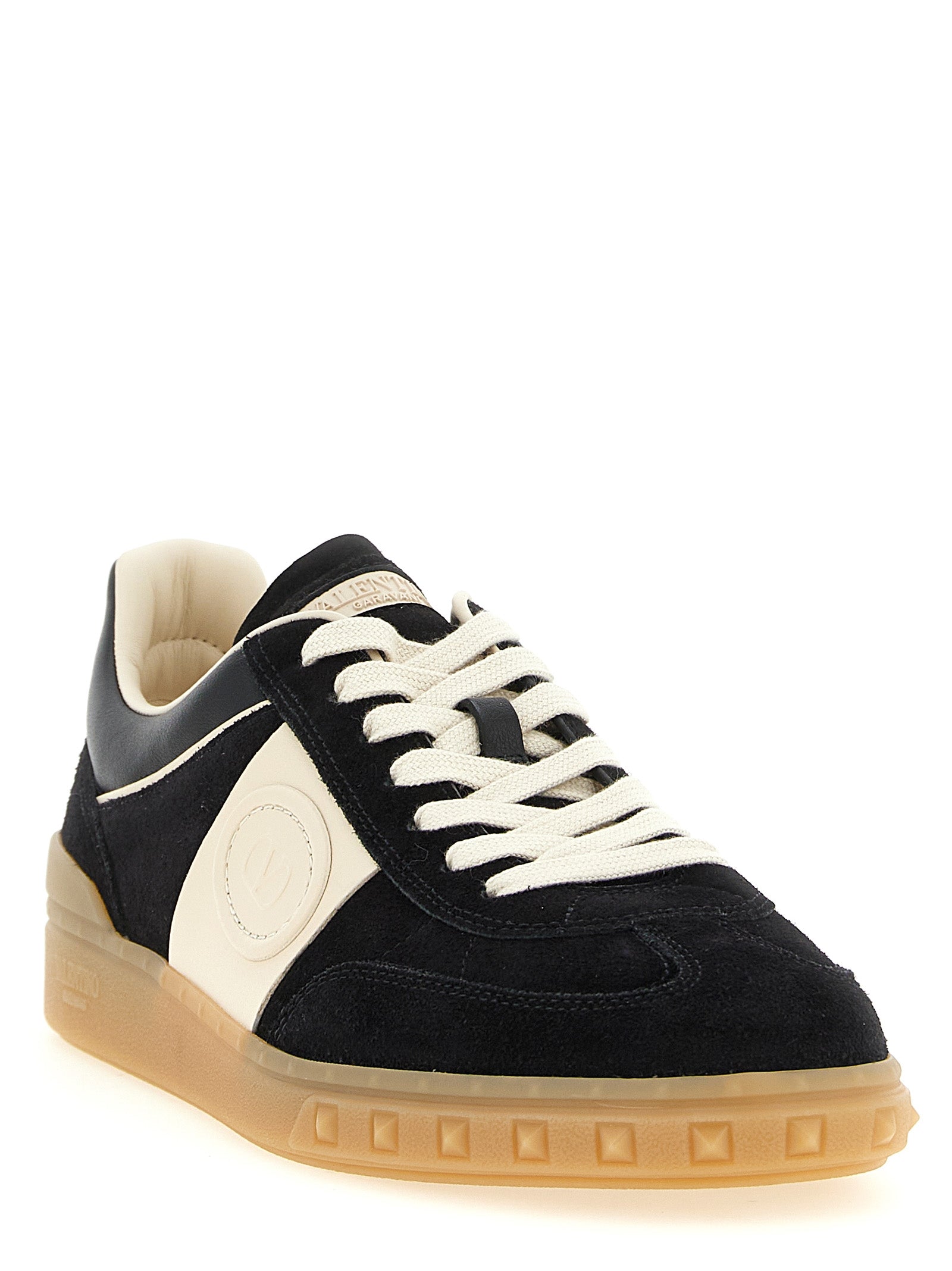 Valentino Garavani Men Valentino Garavani 'Upvillage' Sneakers VALENTINO GARAVANI