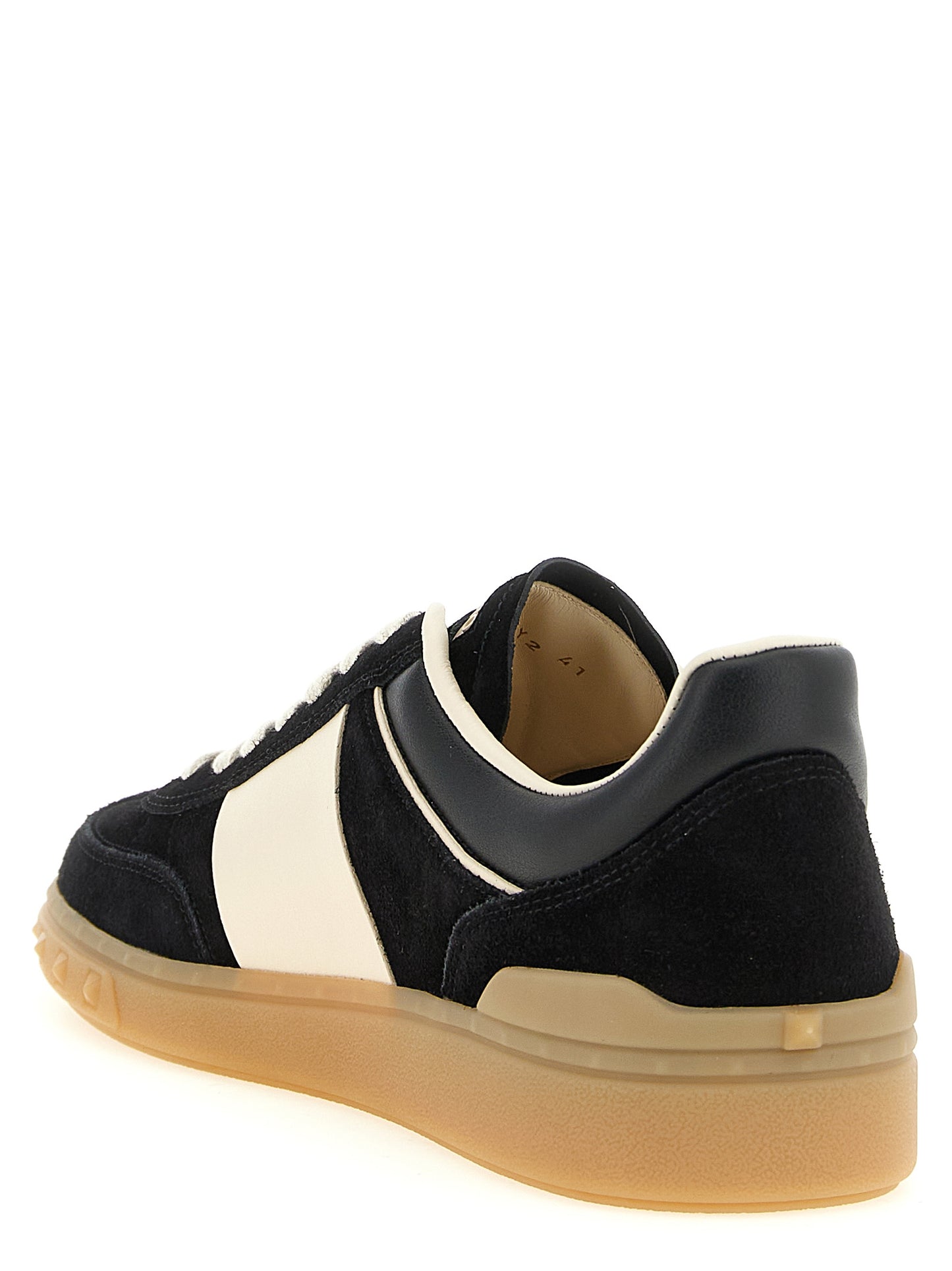 Valentino Garavani Men Valentino Garavani 'Upvillage' Sneakers VALENTINO GARAVANI
