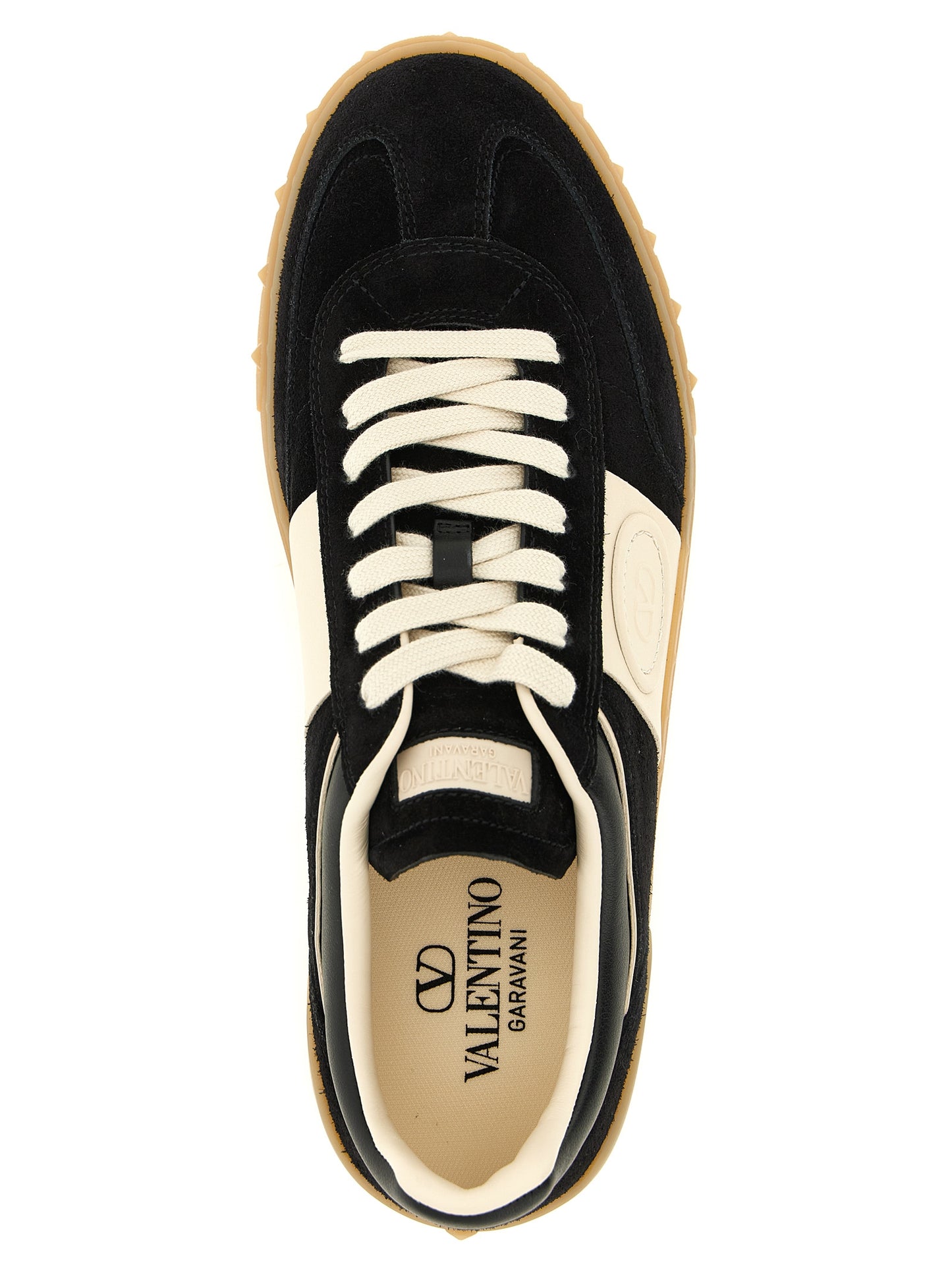 Valentino Garavani Men Valentino Garavani 'Upvillage' Sneakers VALENTINO GARAVANI