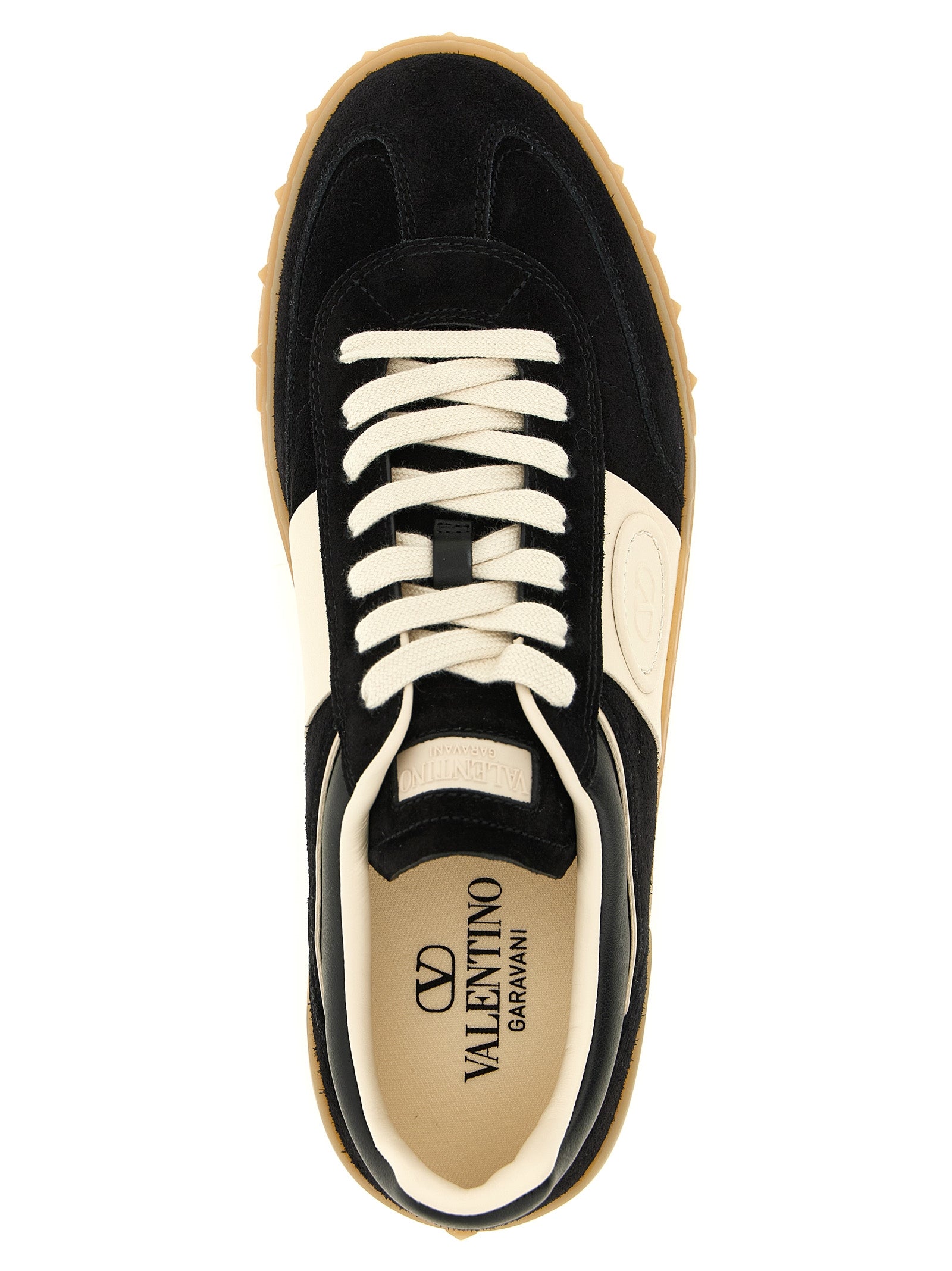 Valentino Garavani Men Valentino Garavani 'Upvillage' Sneakers VALENTINO GARAVANI
