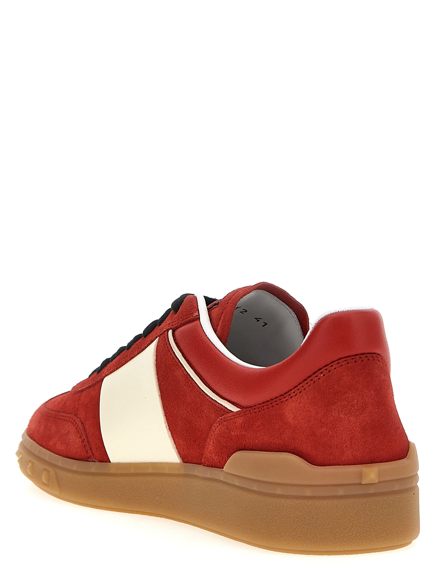 Valentino Garavani Men Valentino Garavani 'Upvillage' Sneakers