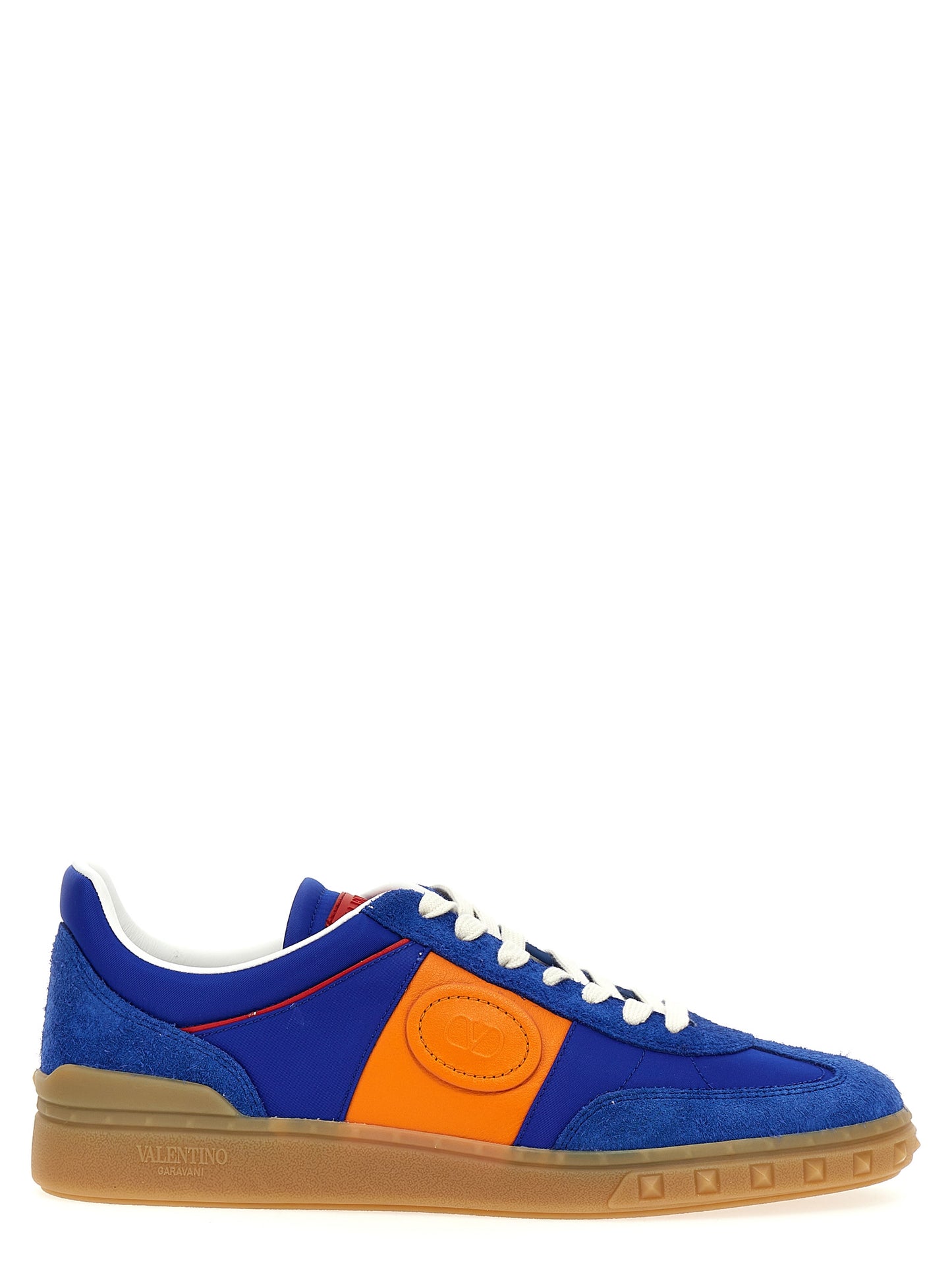 Valentino Garavani Men Valentino Garavani 'Upvillage' Sneakers VALENTINO GARAVANI