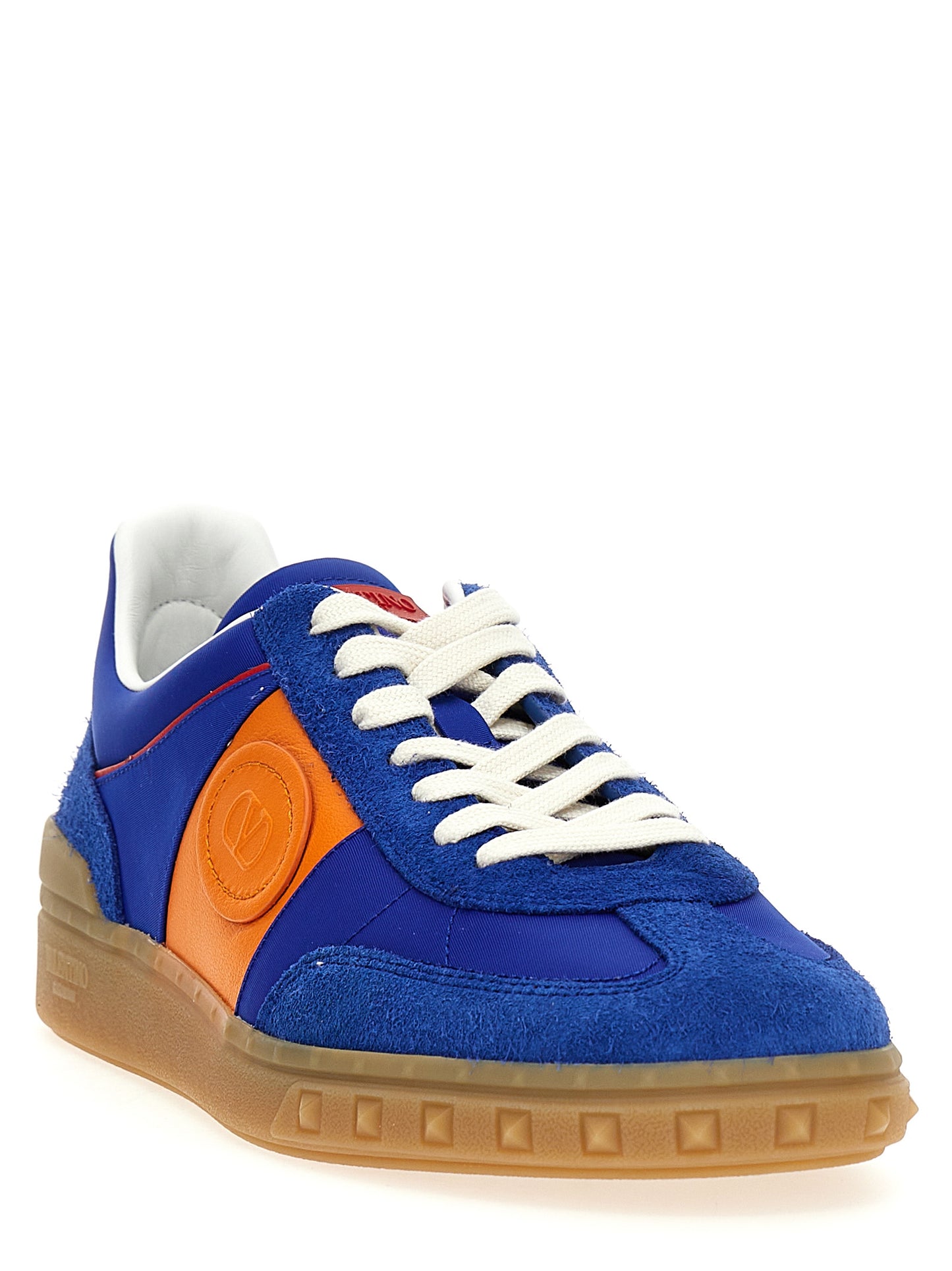 Valentino Garavani Men Valentino Garavani 'Upvillage' Sneakers VALENTINO GARAVANI