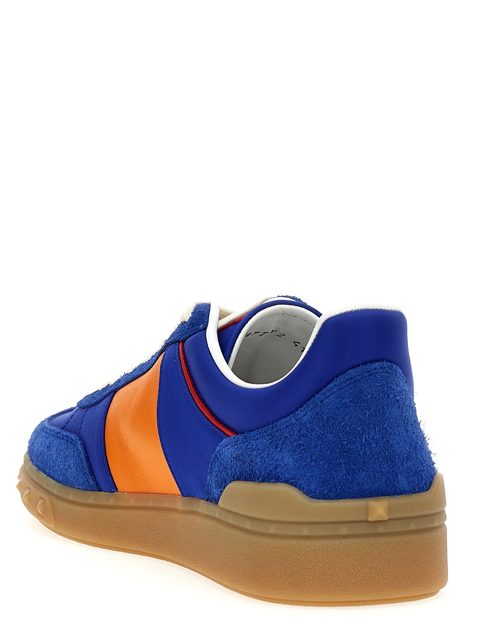 Valentino Garavani Men Valentino Garavani 'Upvillage' Sneakers VALENTINO GARAVANI